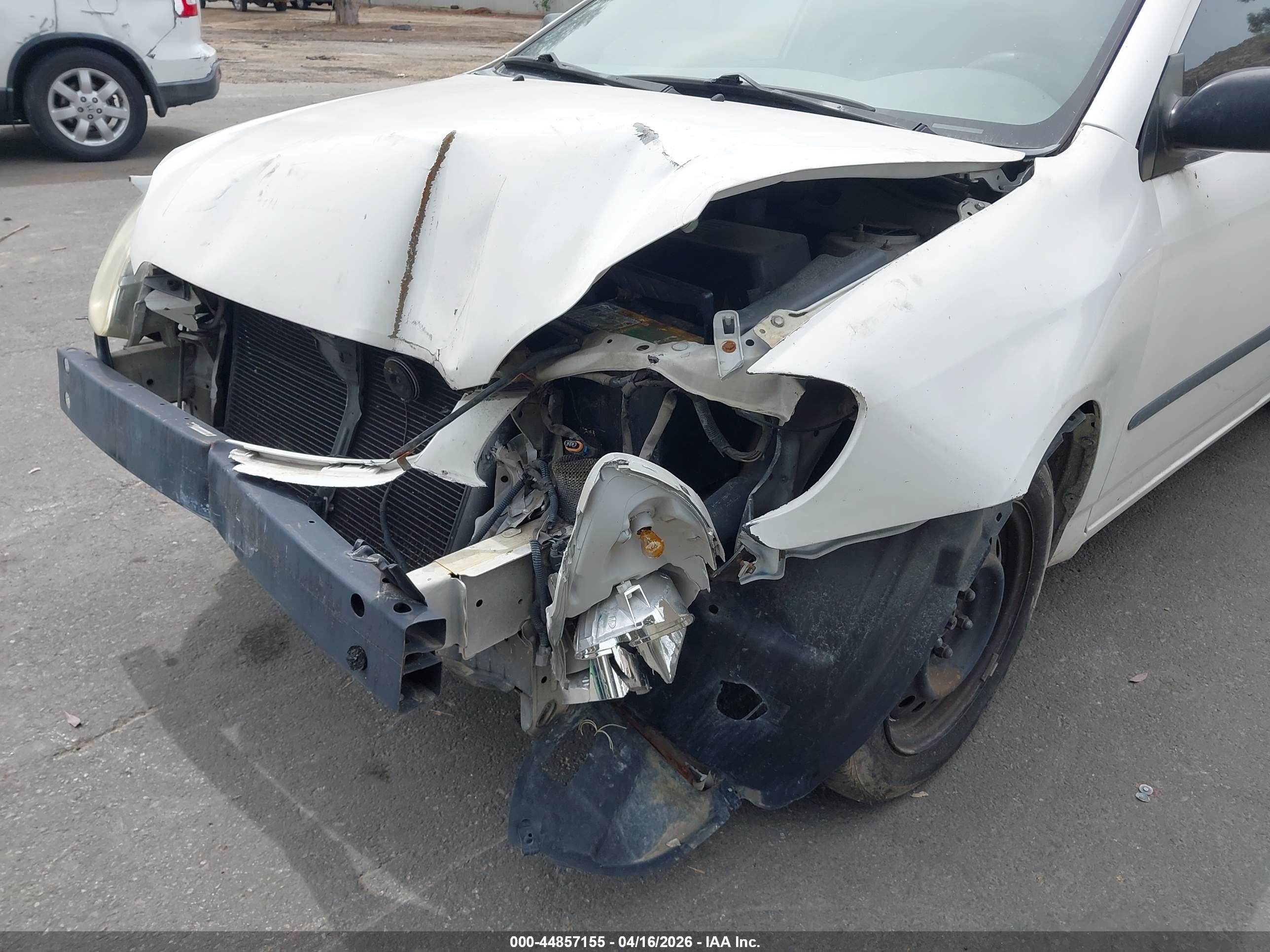 TOYOTA COROLLA image 6