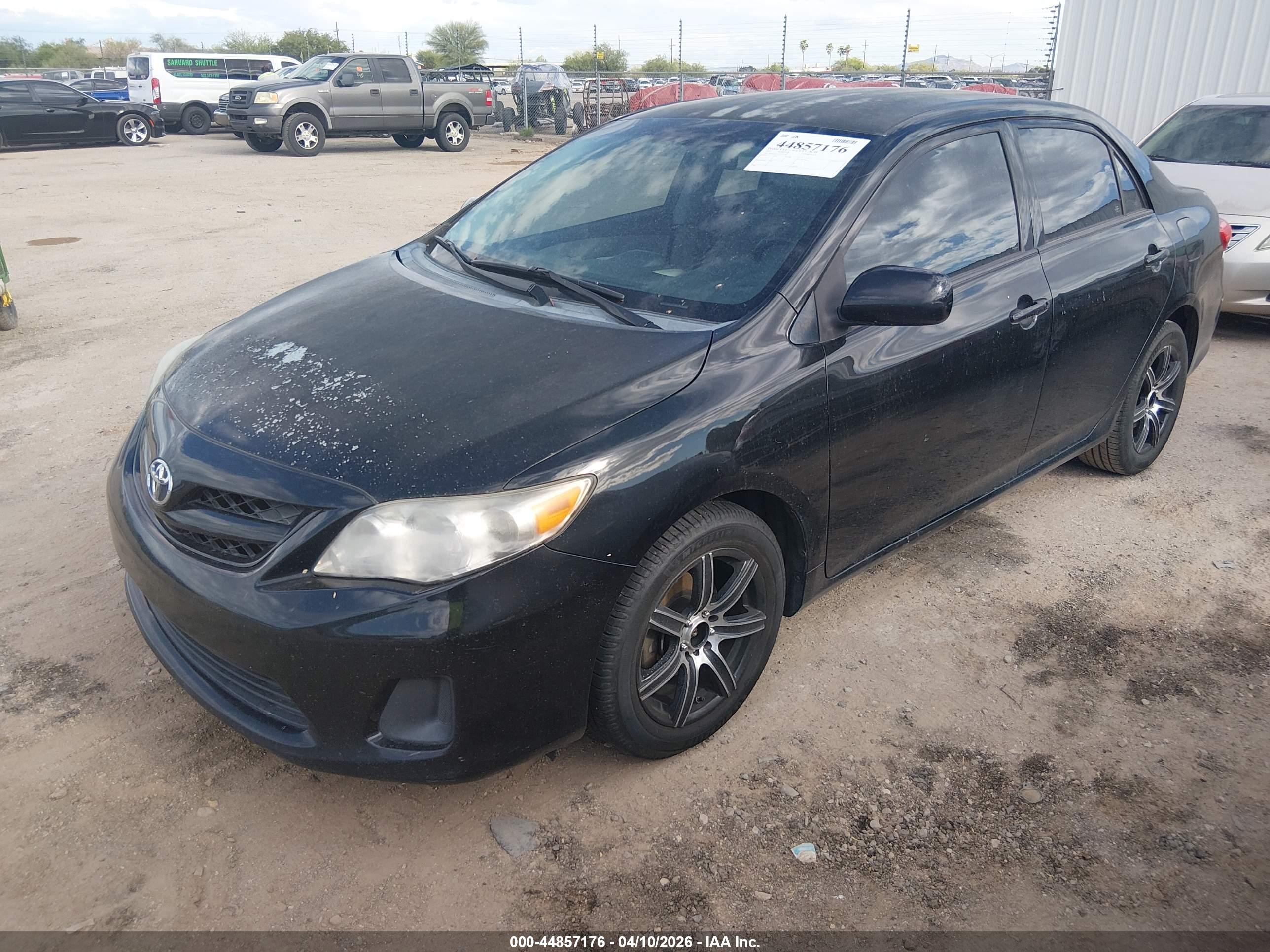 TOYOTA COROLLA image 2