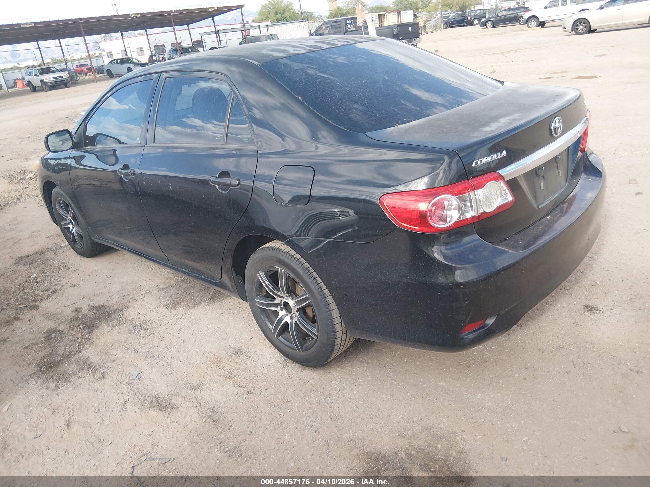 TOYOTA COROLLA image 3