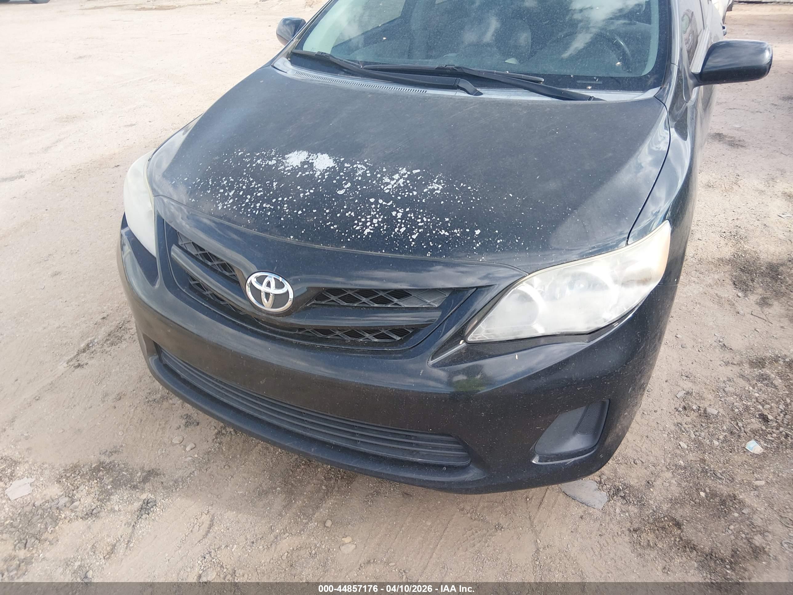 TOYOTA COROLLA image 6