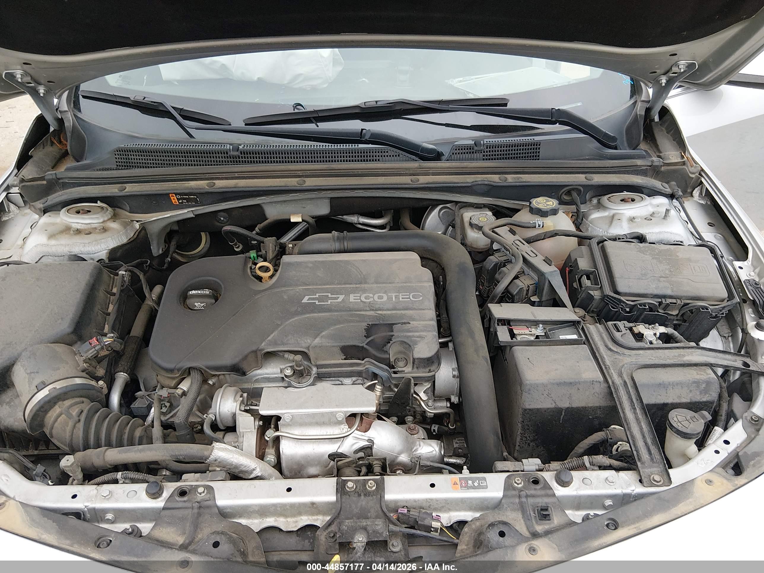 CHEVROLET MALIBU image 10