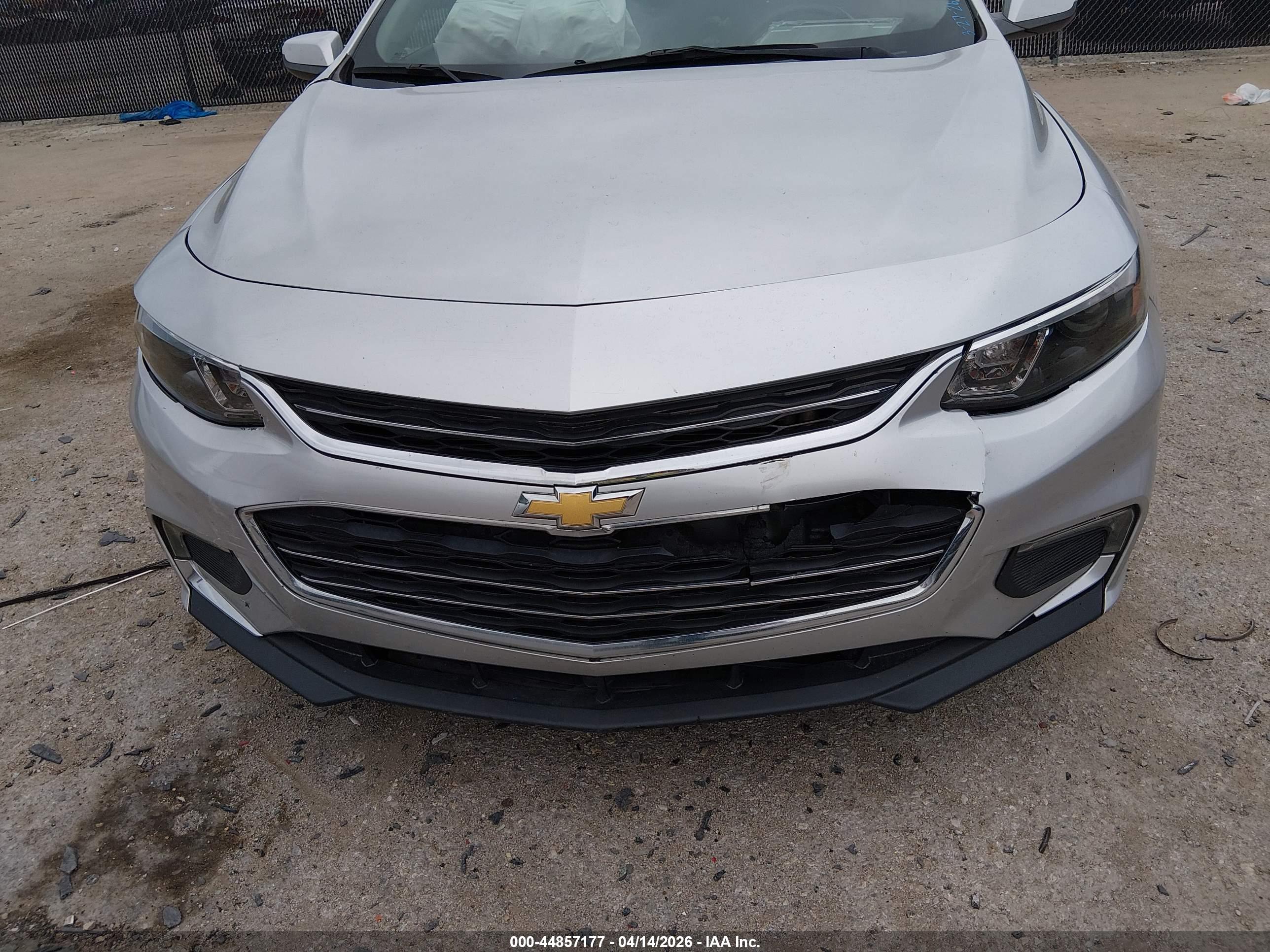 CHEVROLET MALIBU image 6