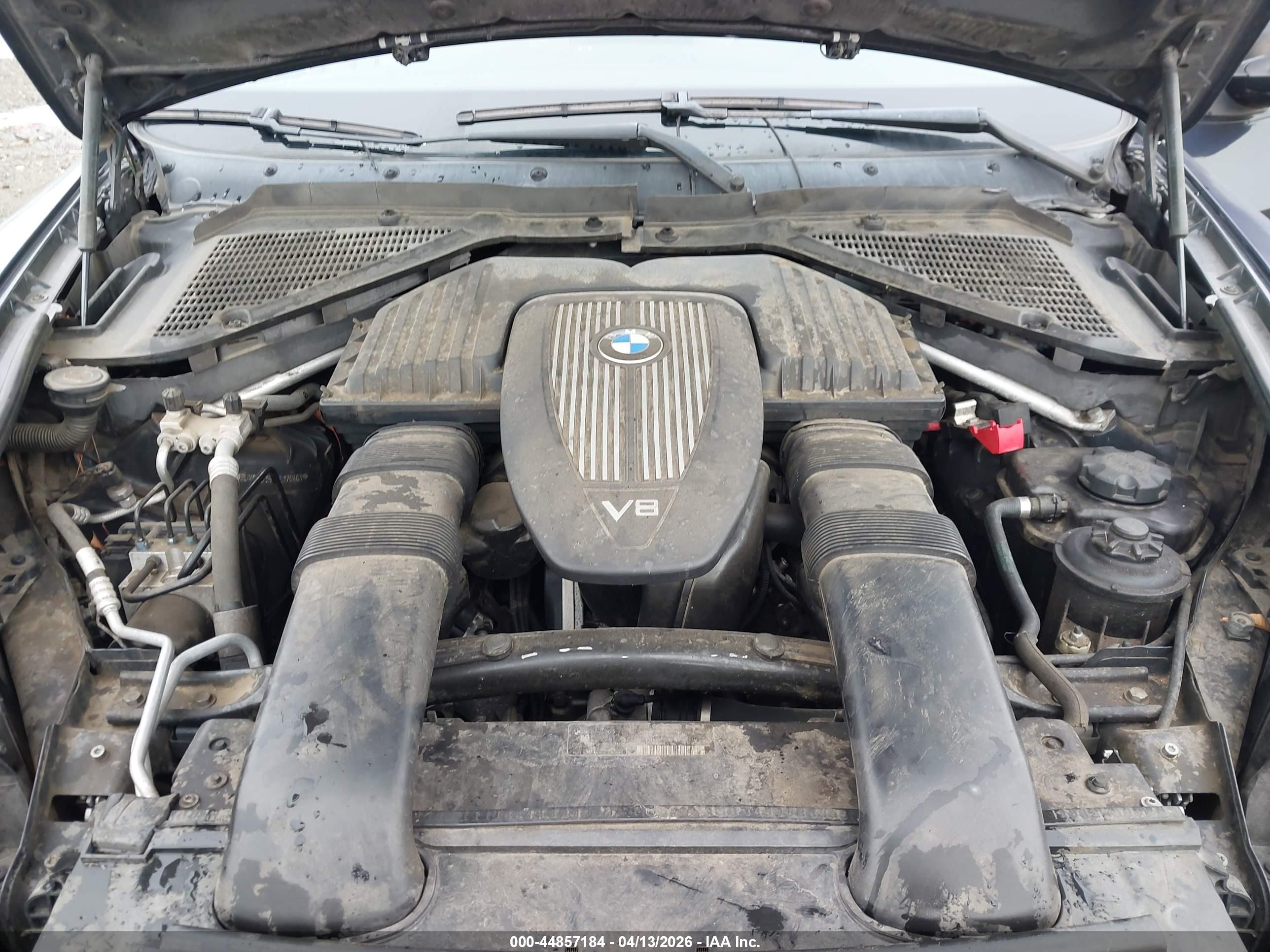 BMW X5 image 10