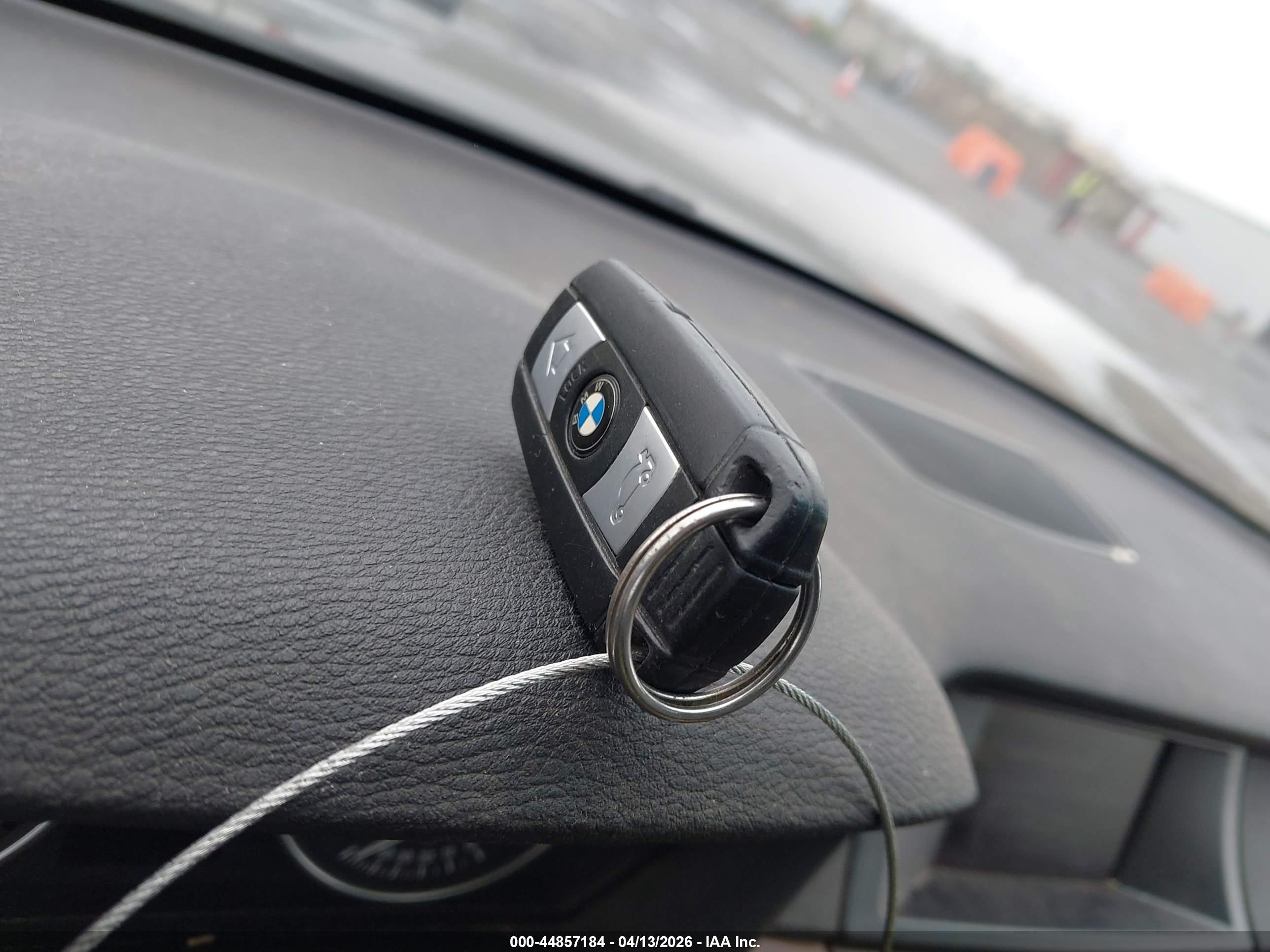 BMW X5 image 11