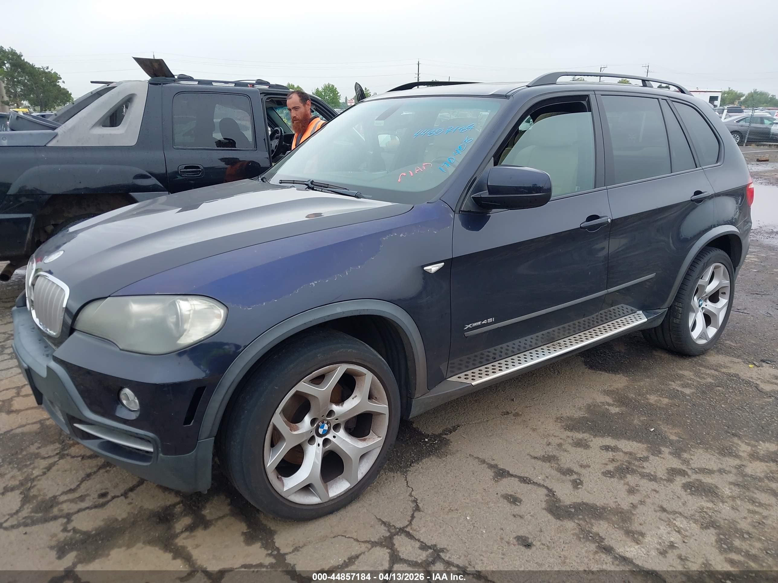 BMW X5 image 2