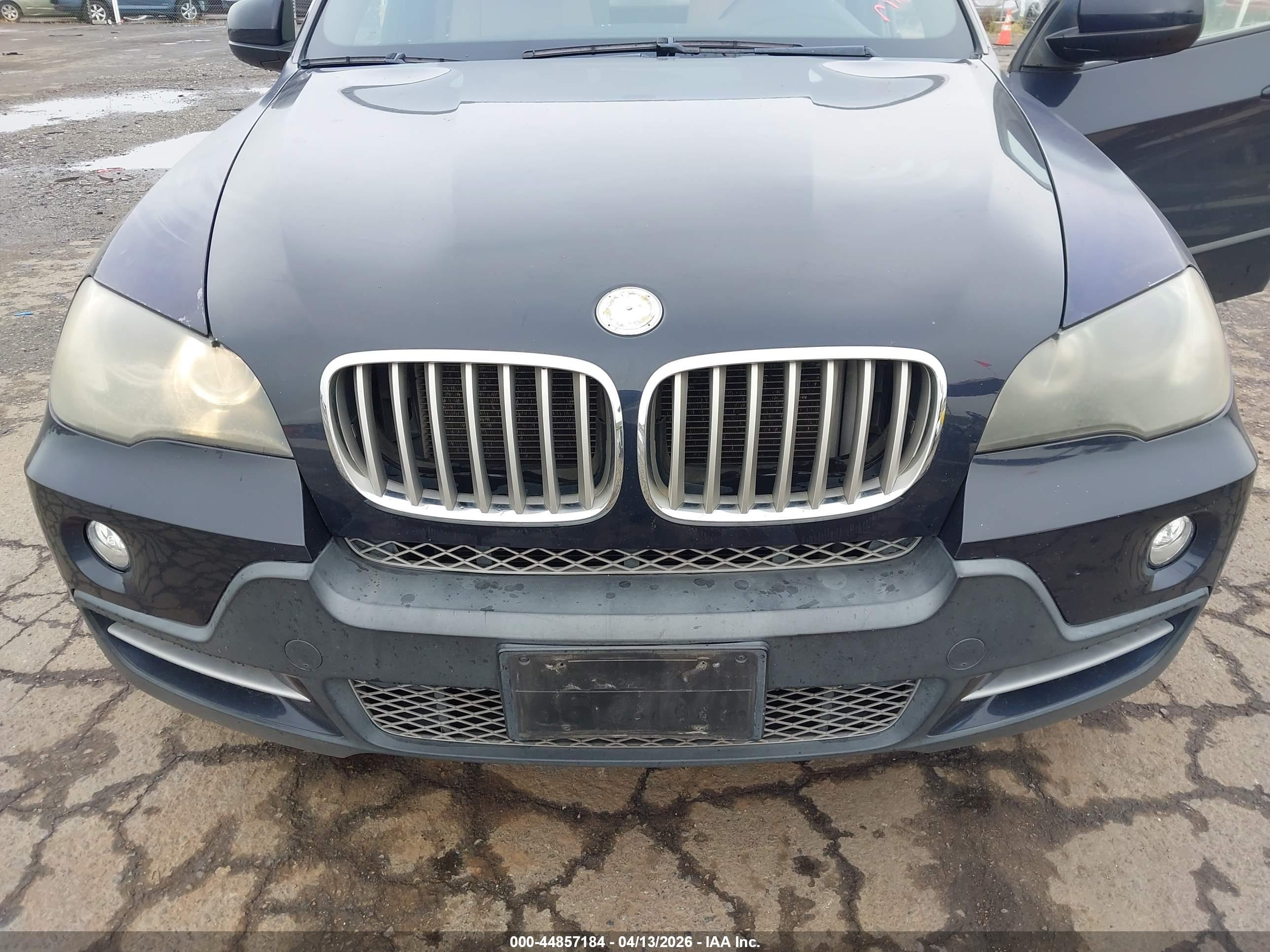 BMW X5 image 6