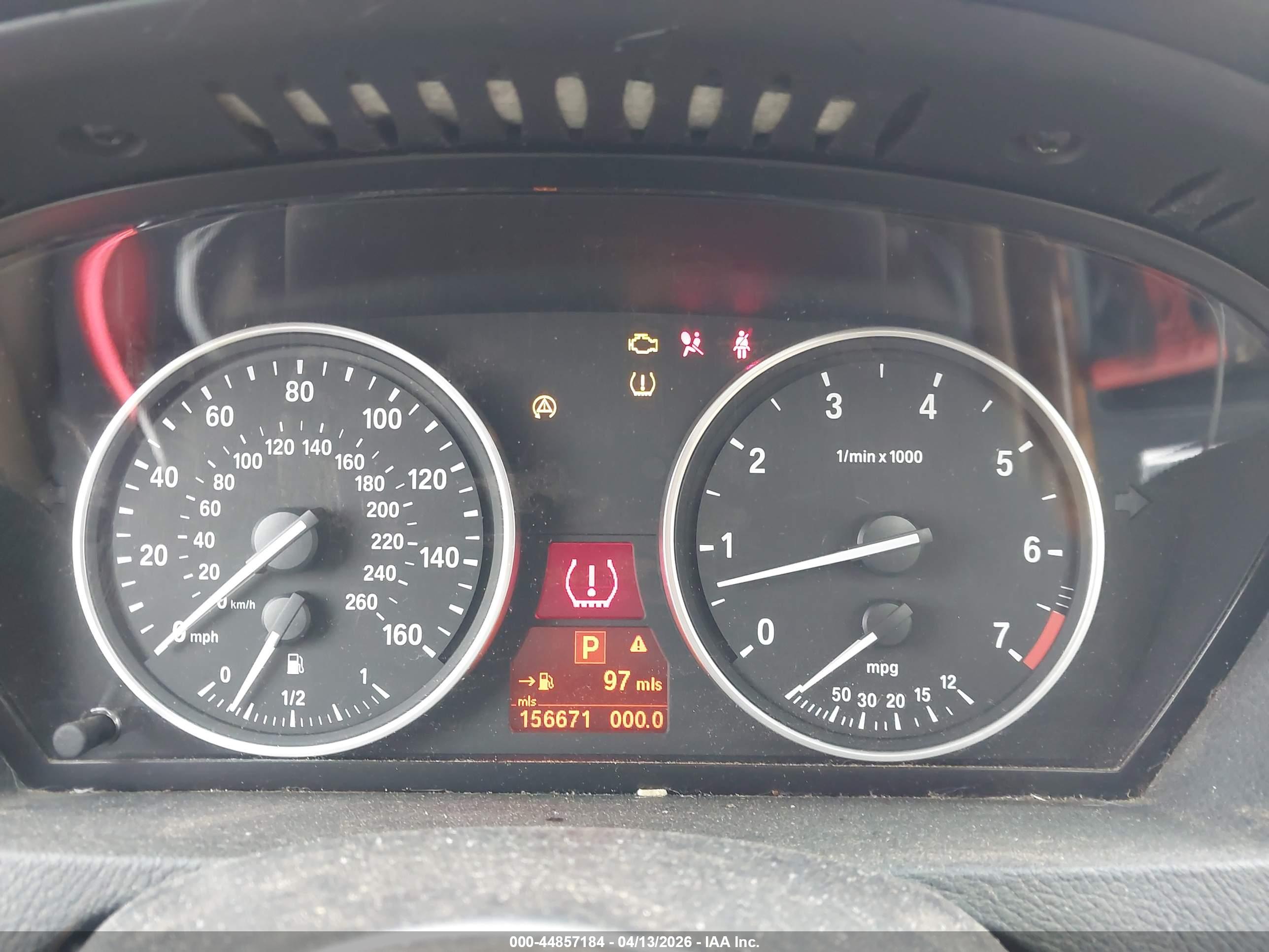 BMW X5 image 7