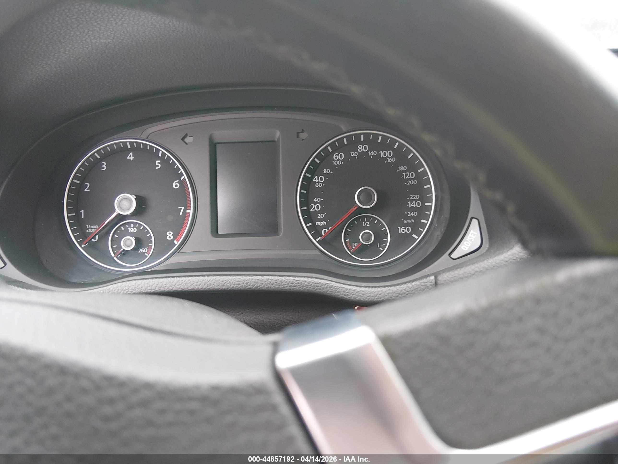 VOLKSWAGEN PASSAT image 7