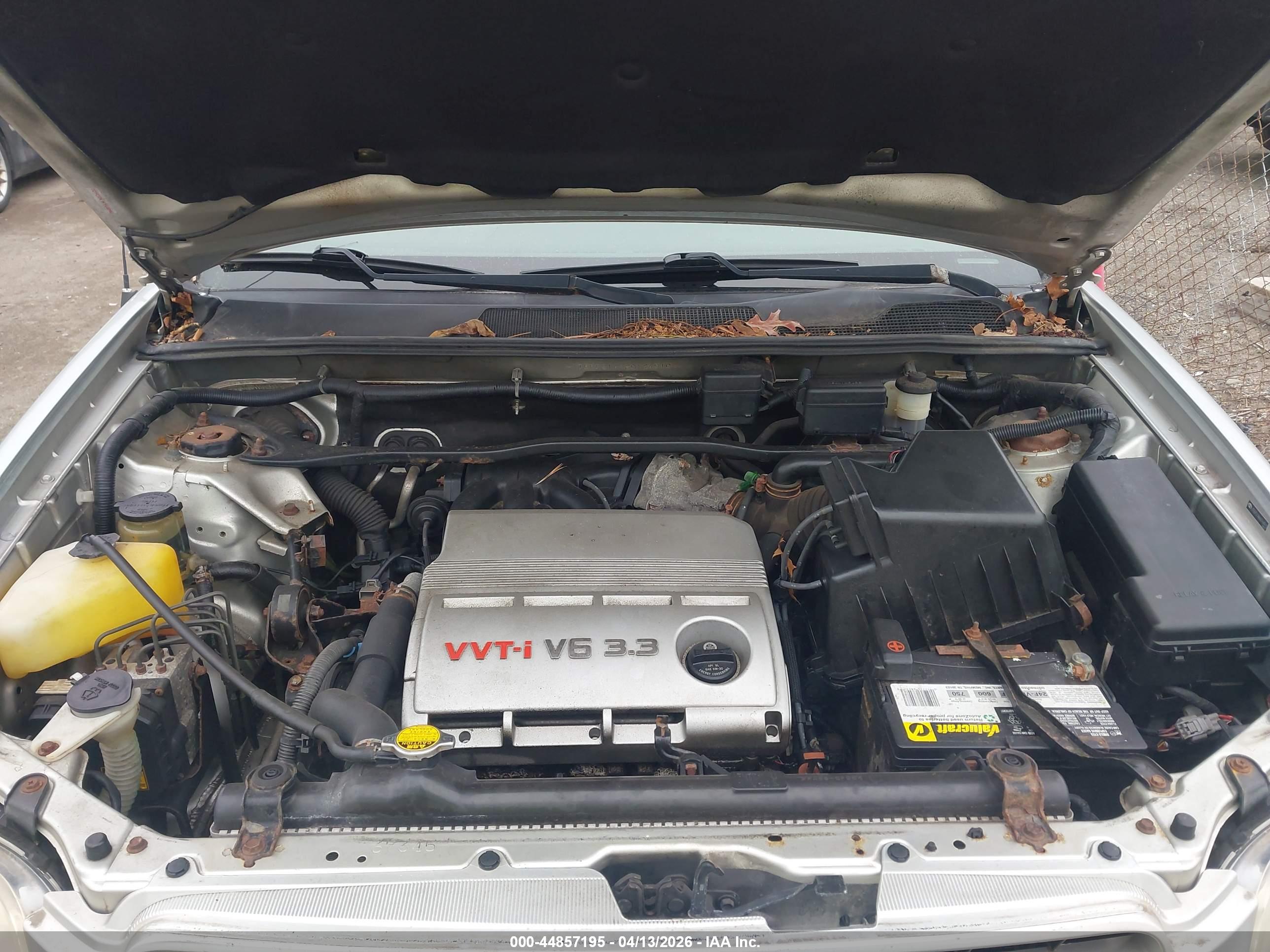 TOYOTA HIGHLANDER image 10