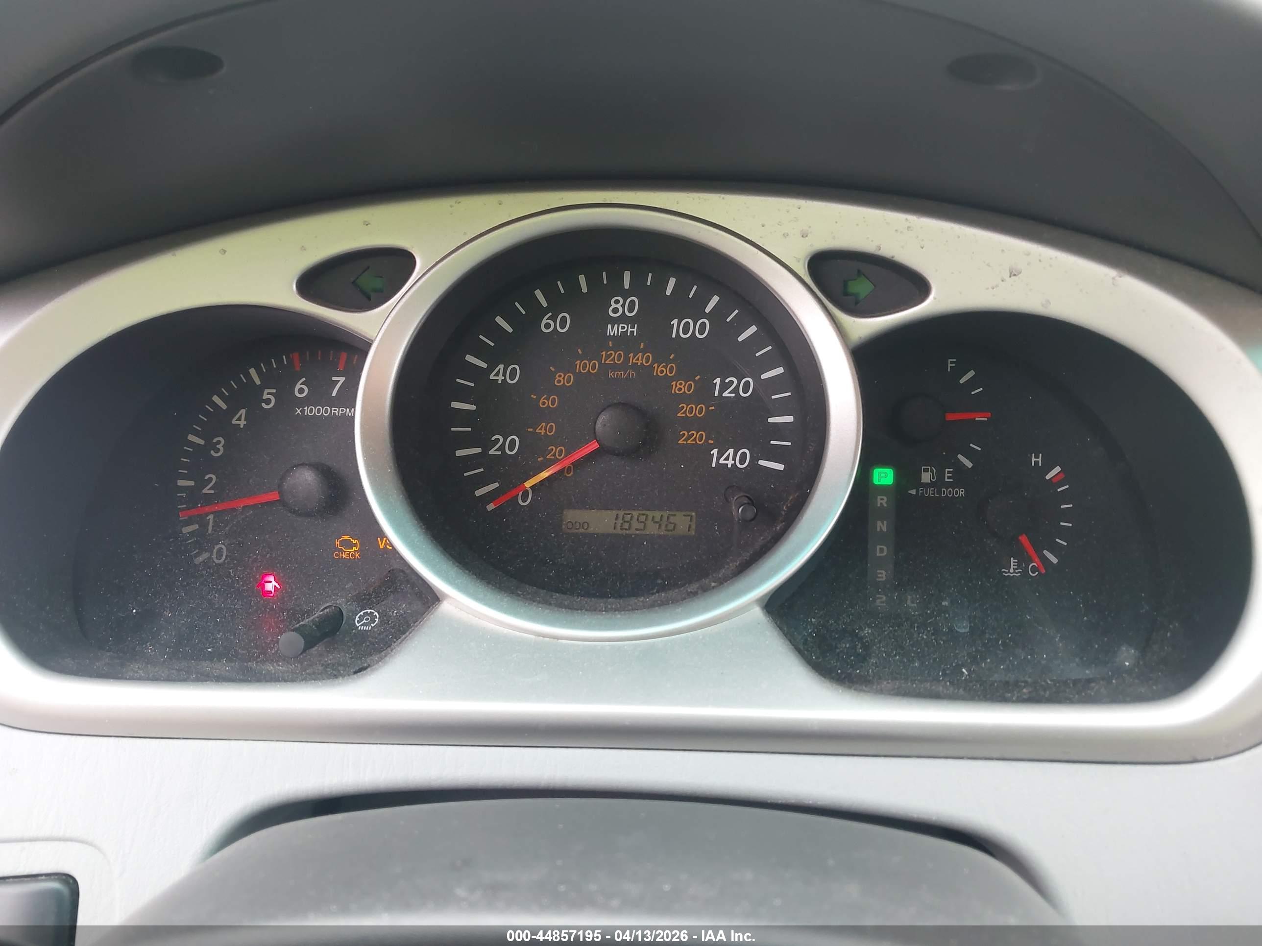 TOYOTA HIGHLANDER image 7