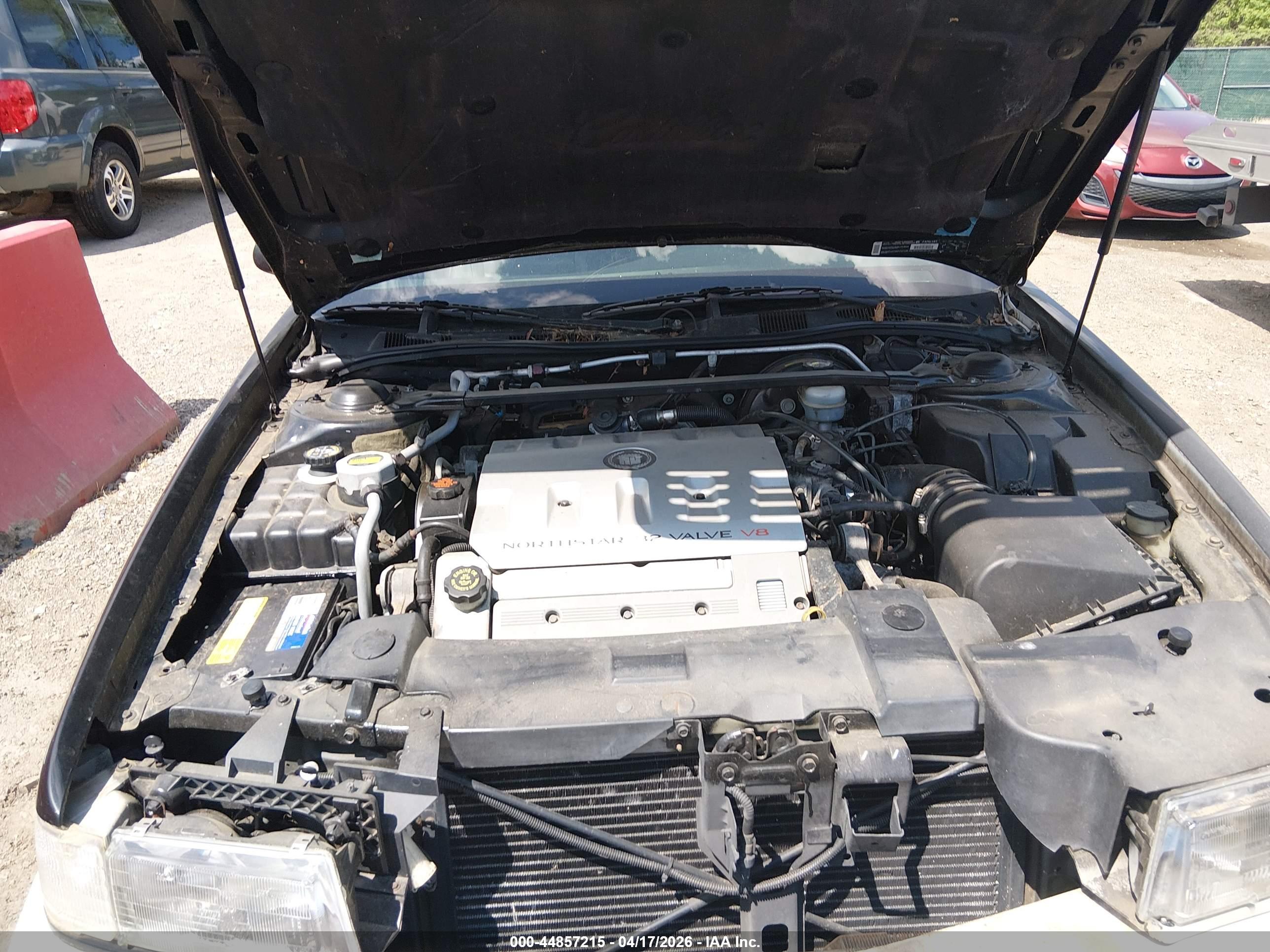 CADILLAC ELDORADO image 10
