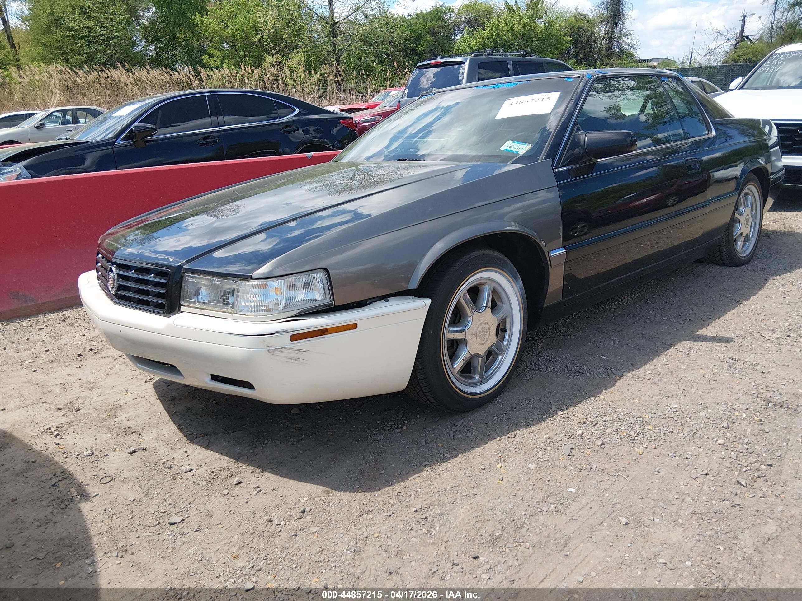 CADILLAC ELDORADO image 6