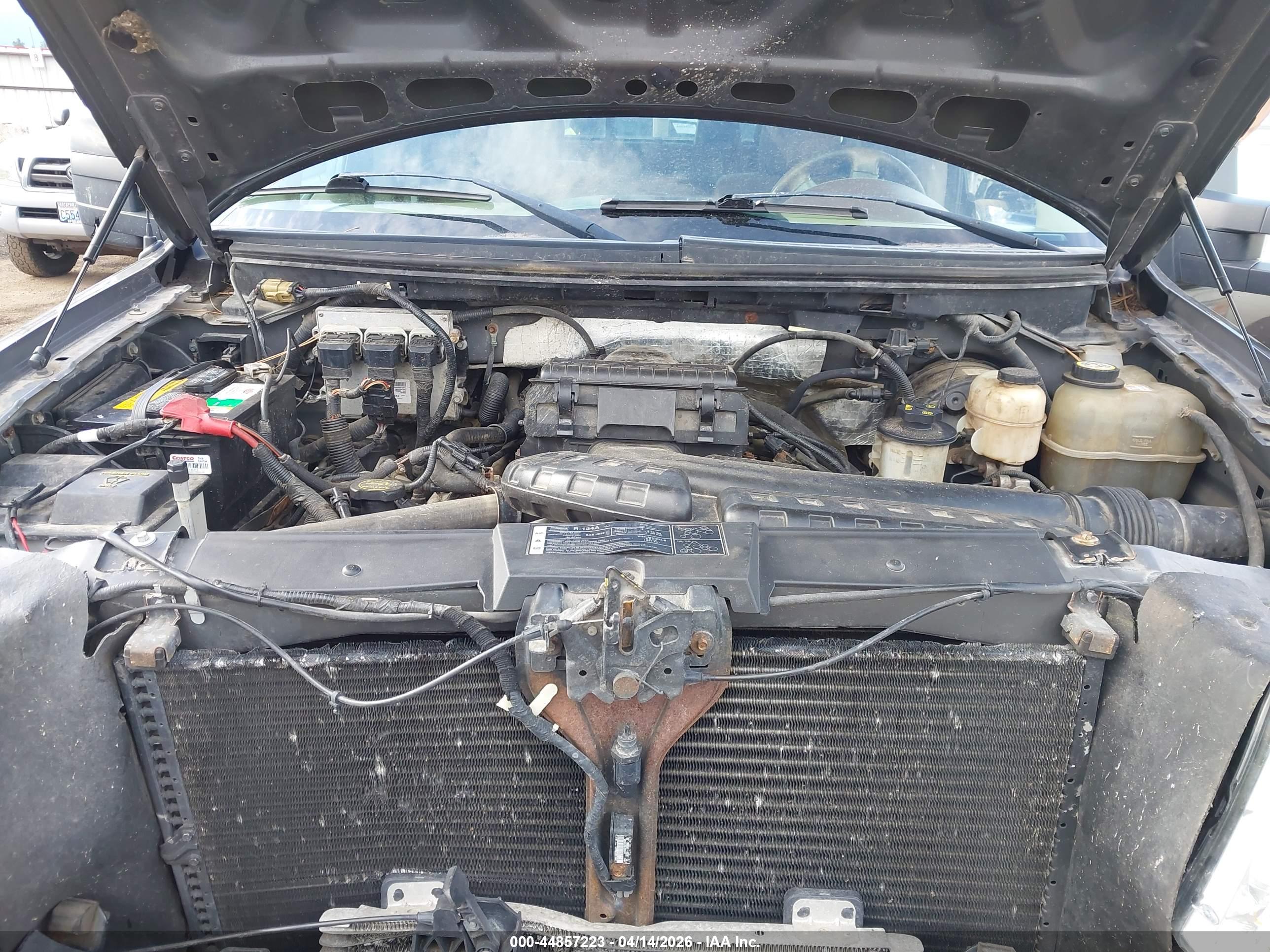 FORD F-150 image 10