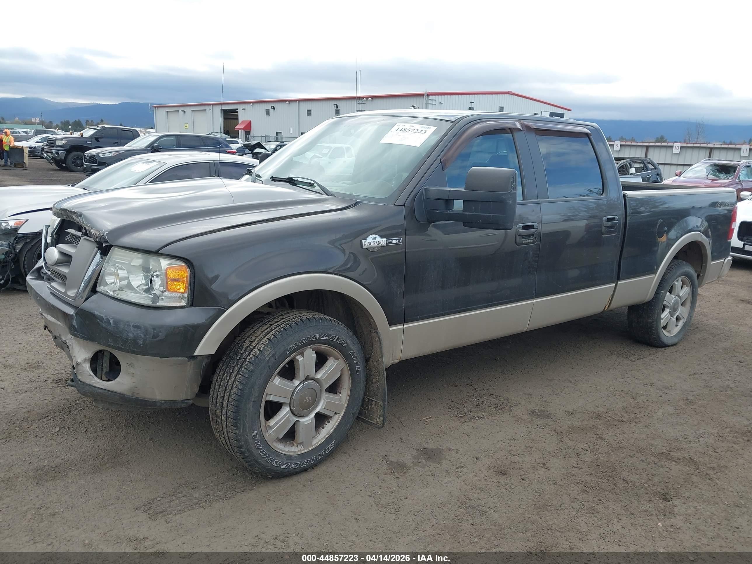 FORD F-150 image 2