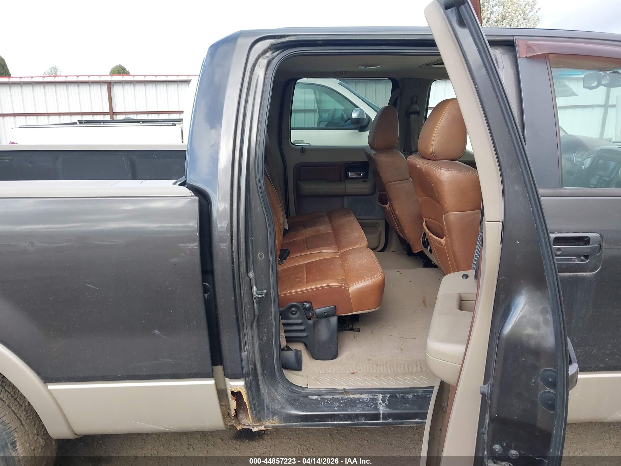 FORD F-150 image 8