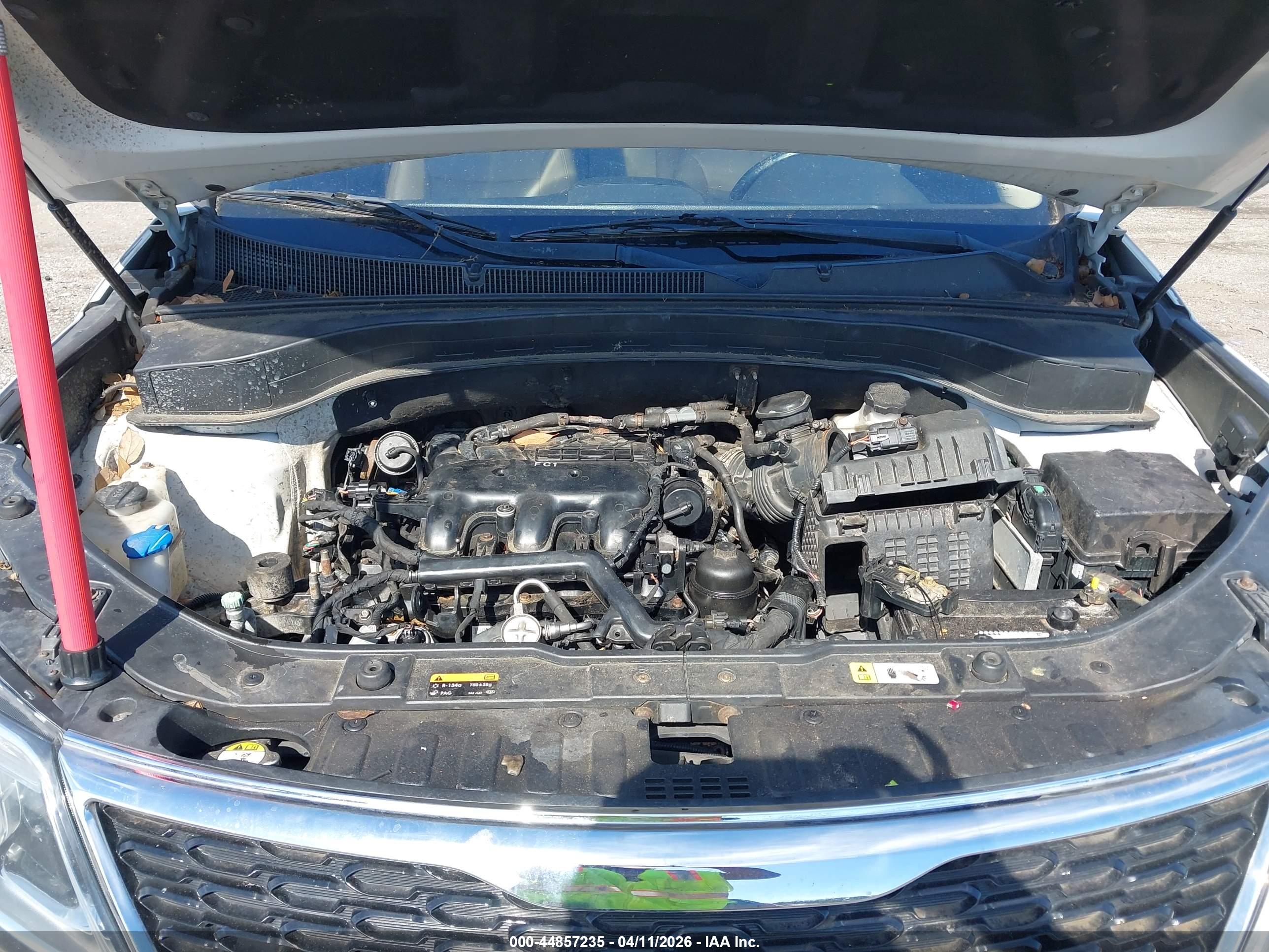 KIA SORENTO image 10