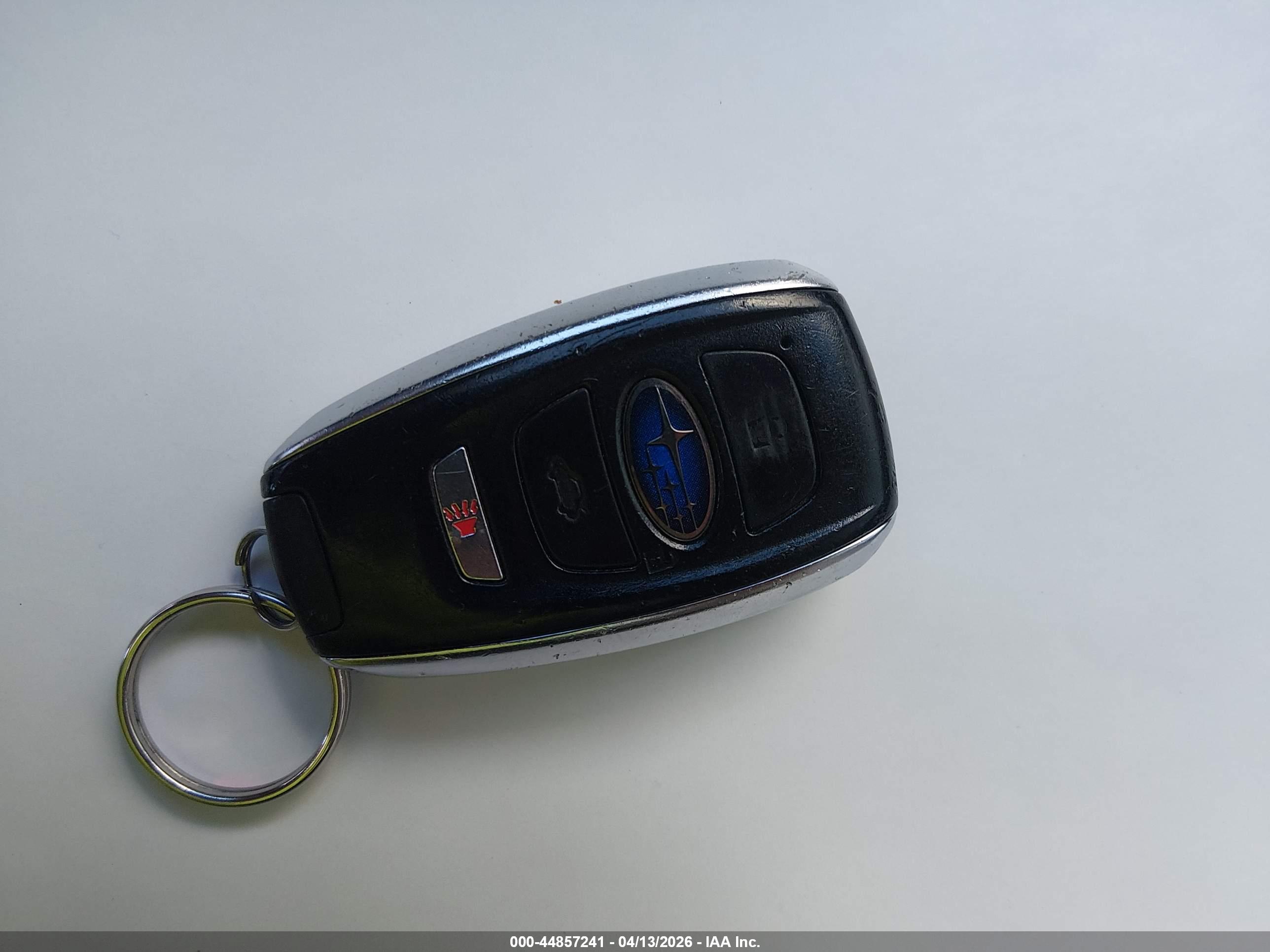 SUBARU LEGACY image 11