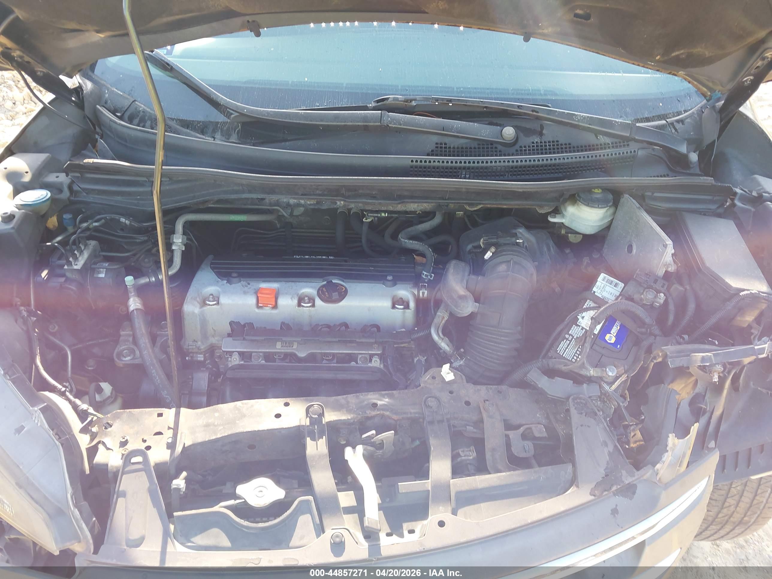 HONDA CR-V image 10