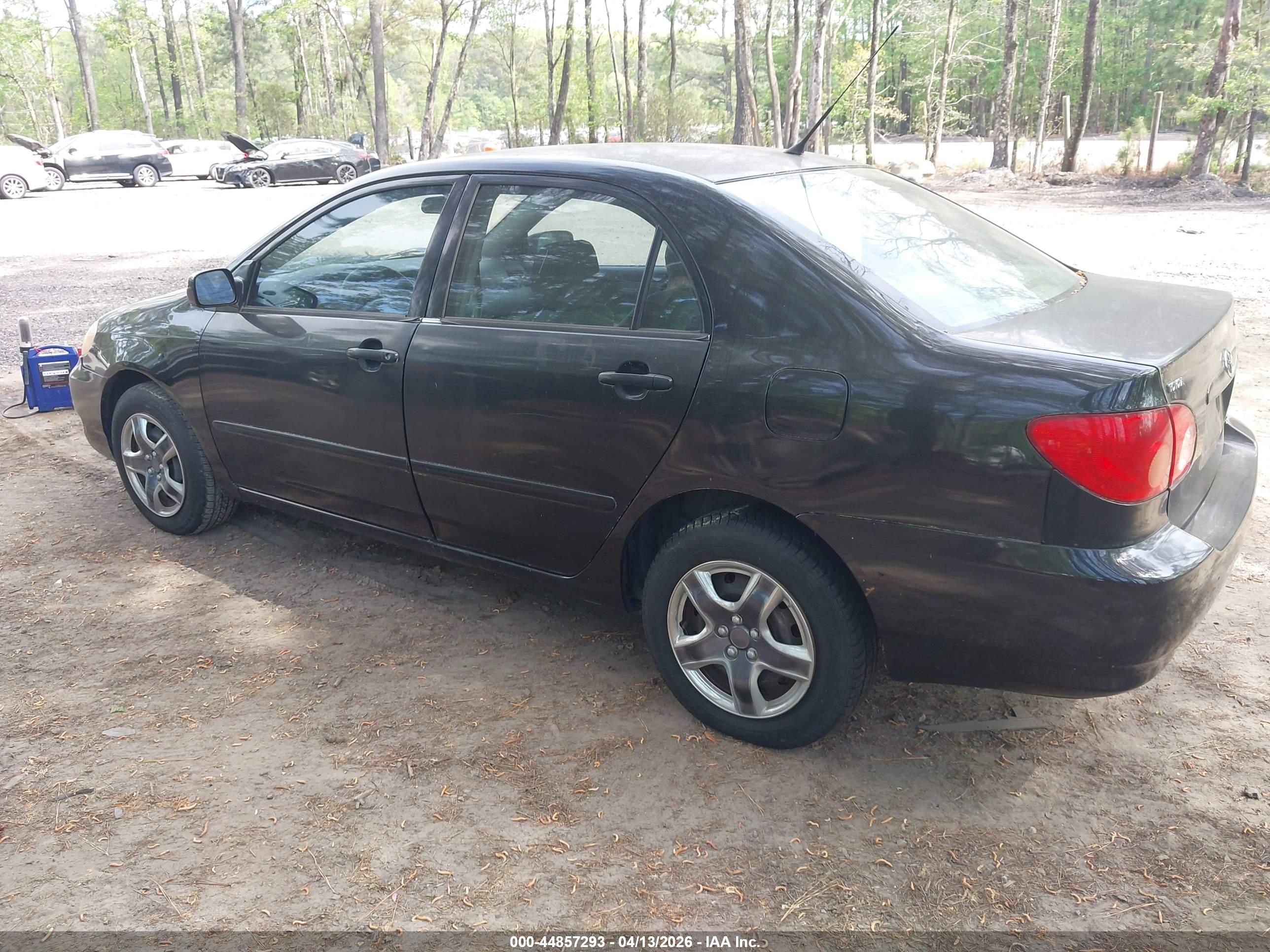 TOYOTA COROLLA image 3