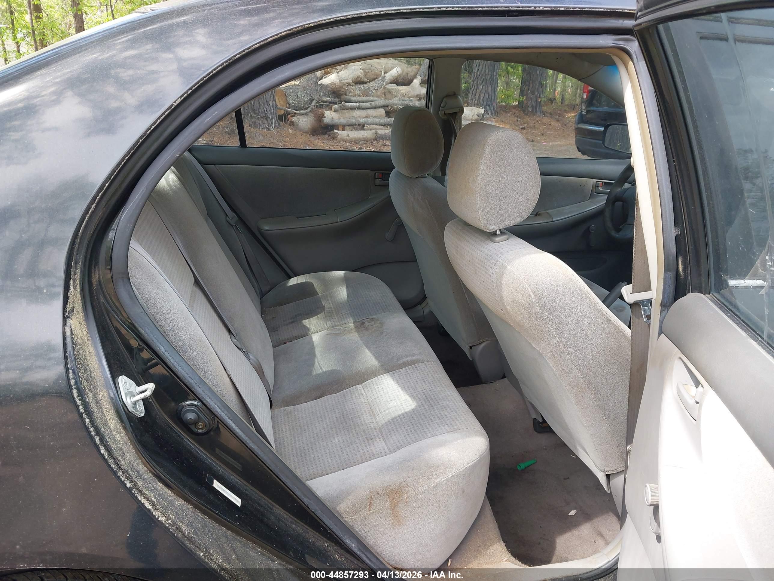 TOYOTA COROLLA image 8