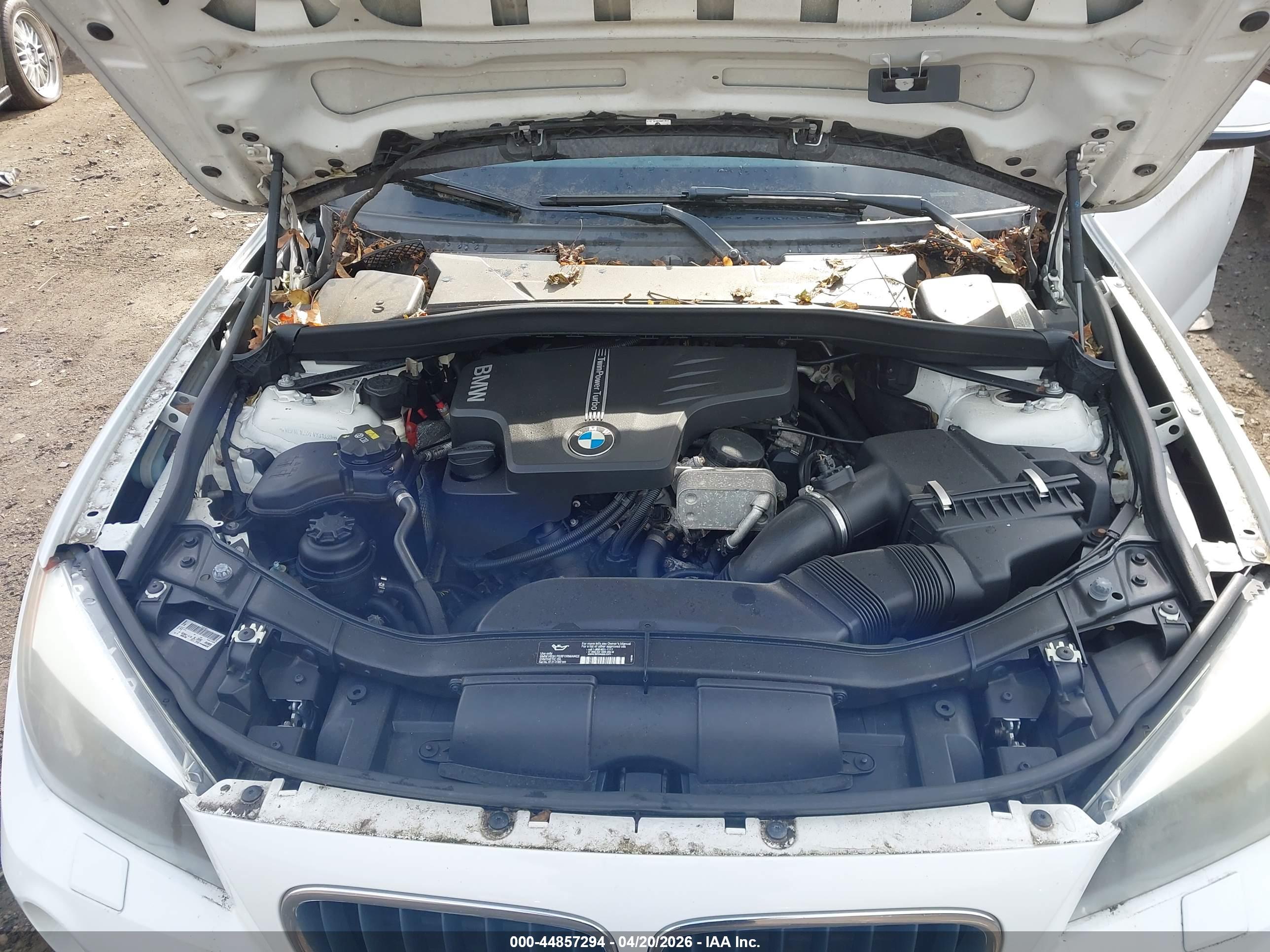BMW X1 image 10