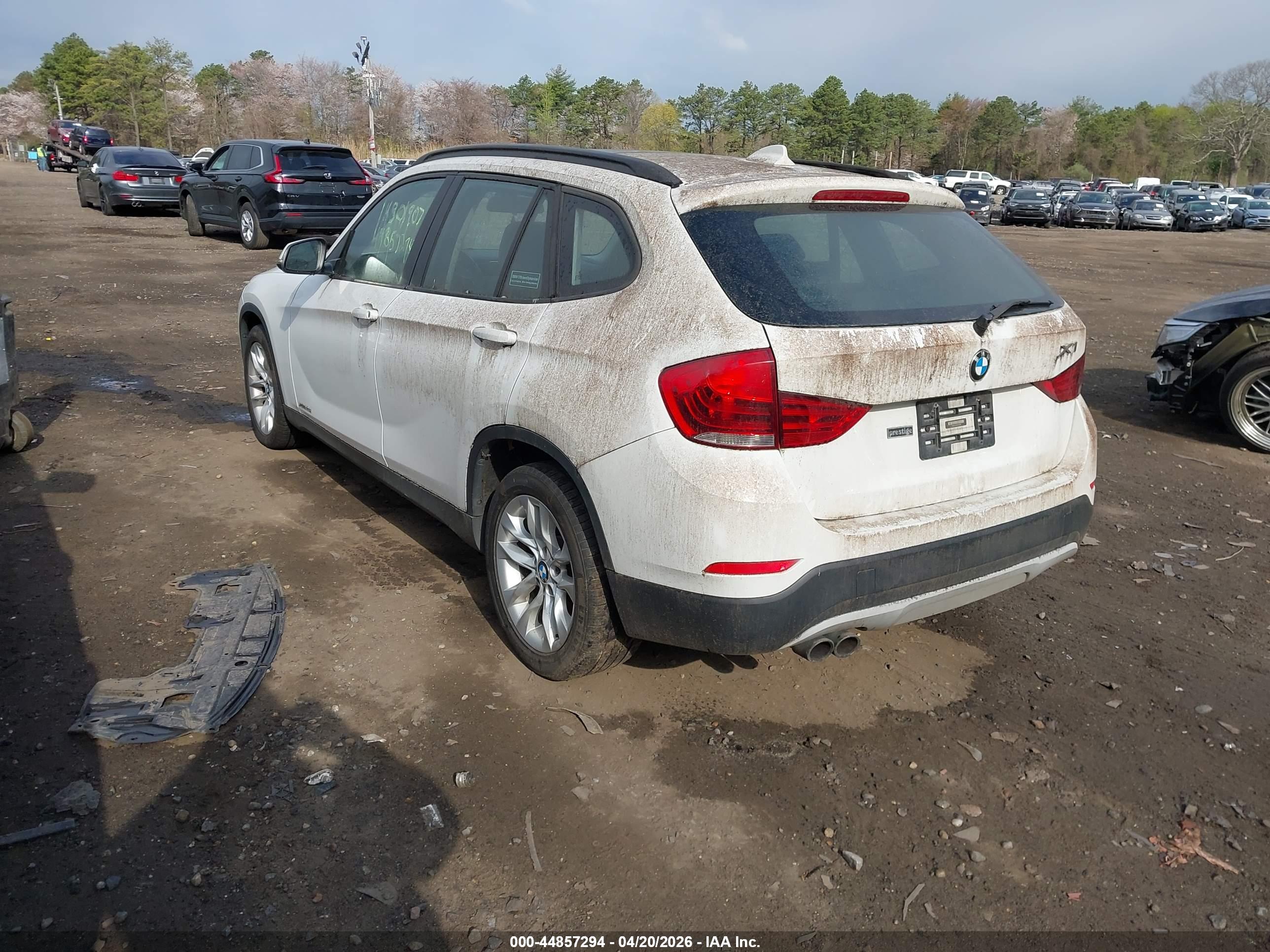 BMW X1 image 3