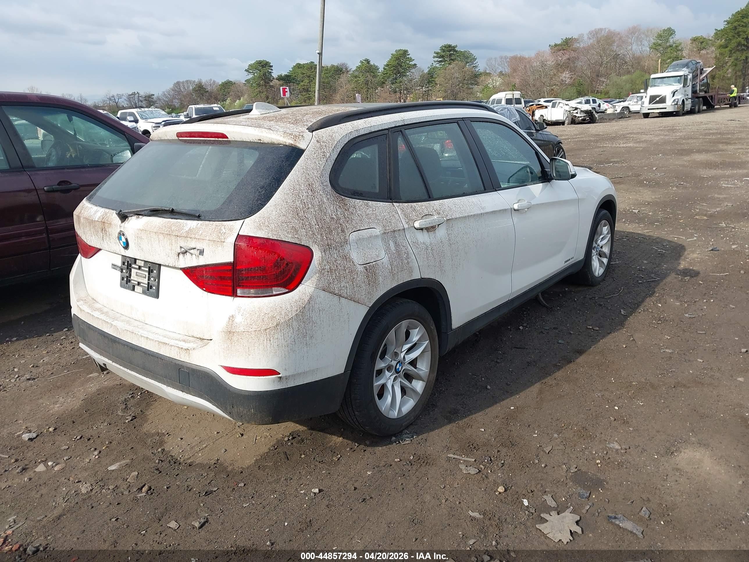 BMW X1 image 4