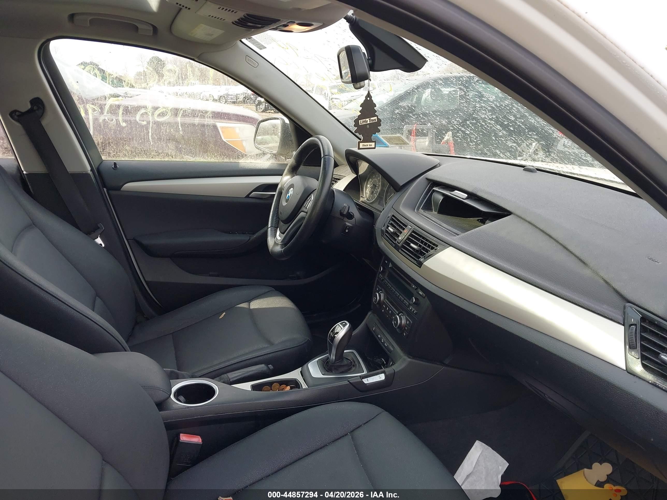 BMW X1 image 5