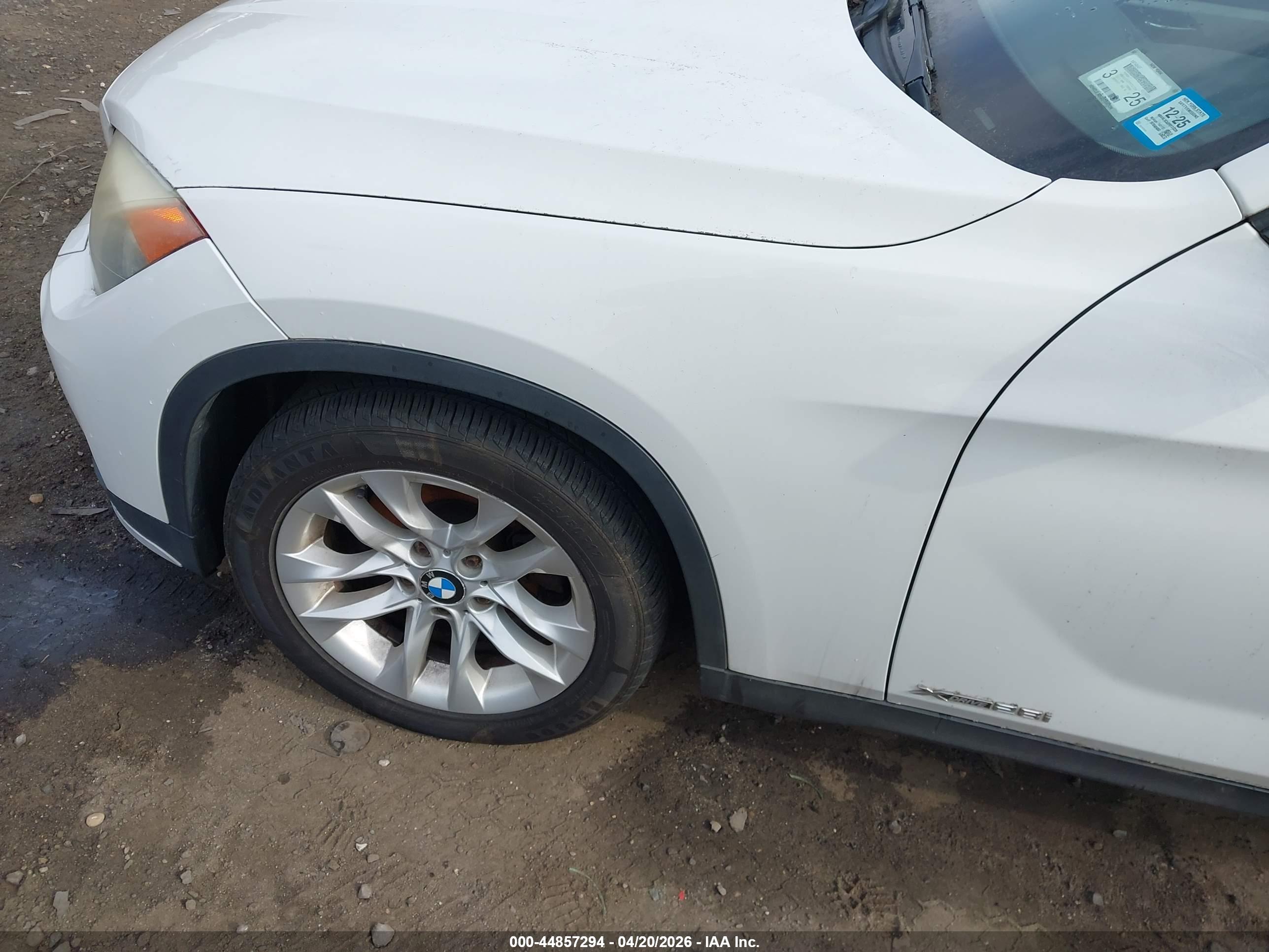 BMW X1 image 6