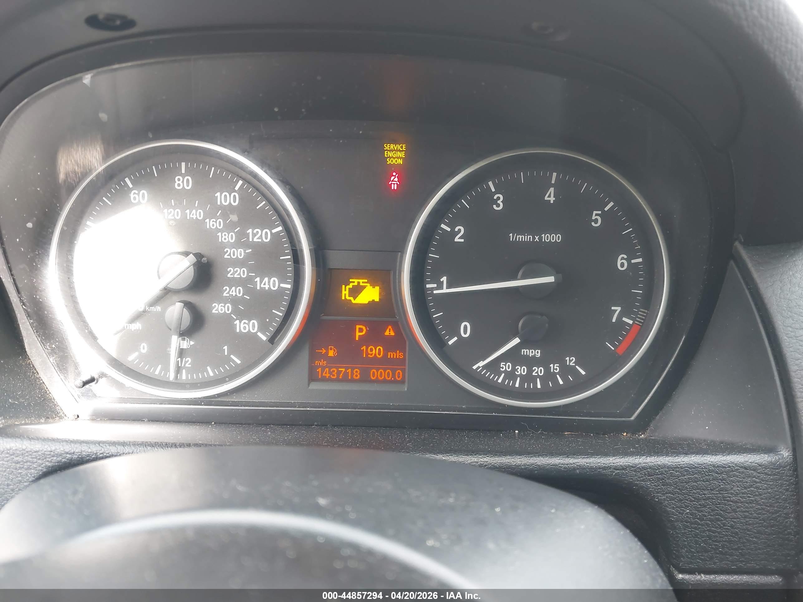 BMW X1 image 7