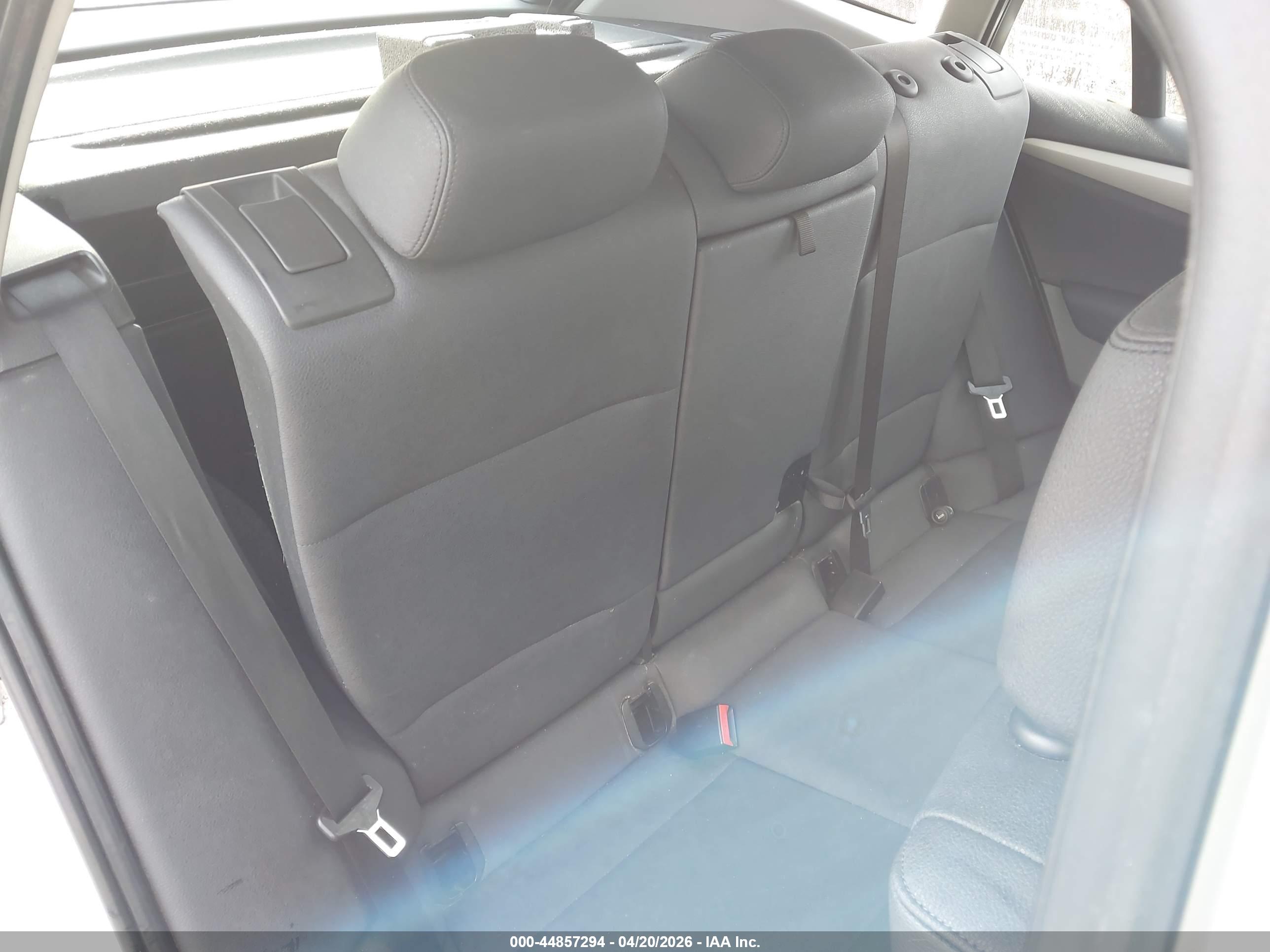 BMW X1 image 8