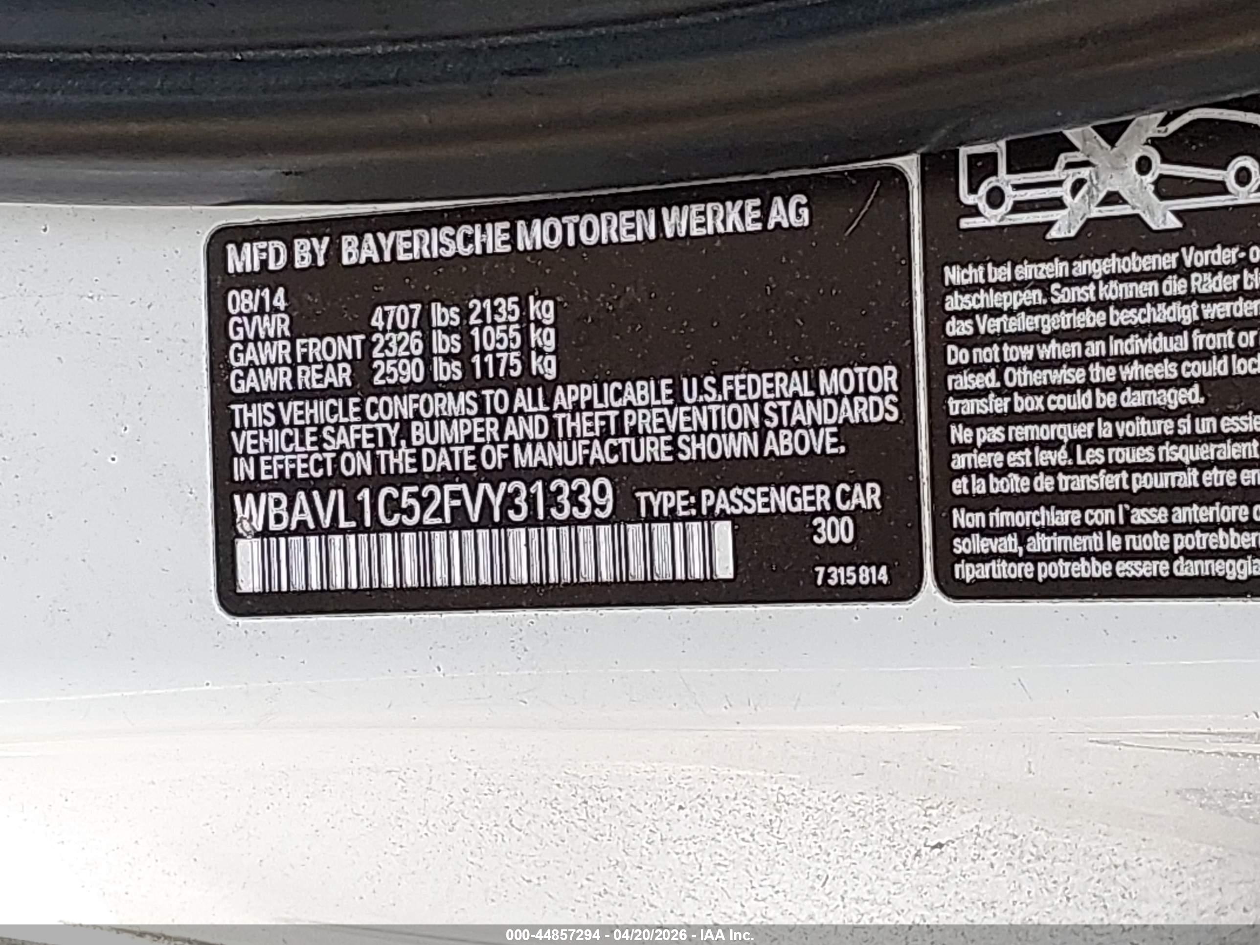 BMW X1 image 9