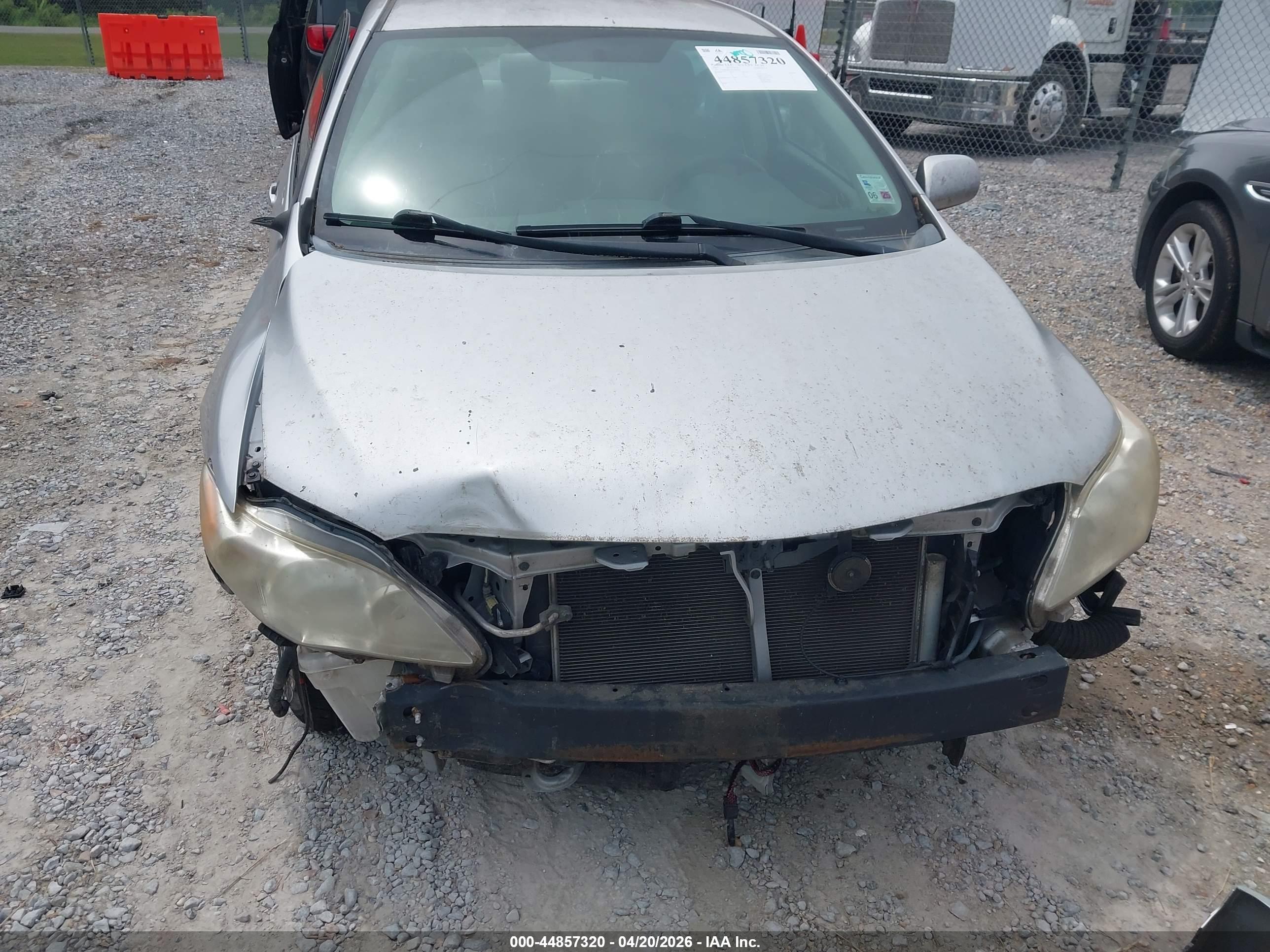 TOYOTA COROLLA image 6