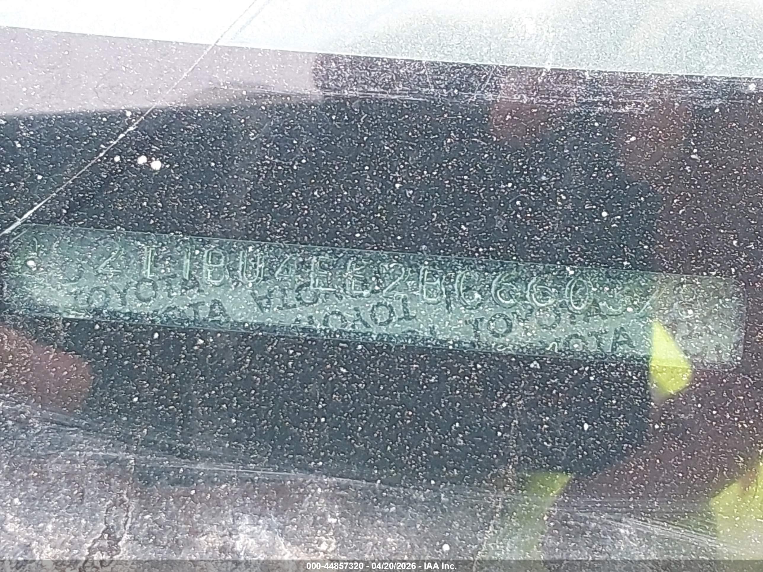 TOYOTA COROLLA image 9