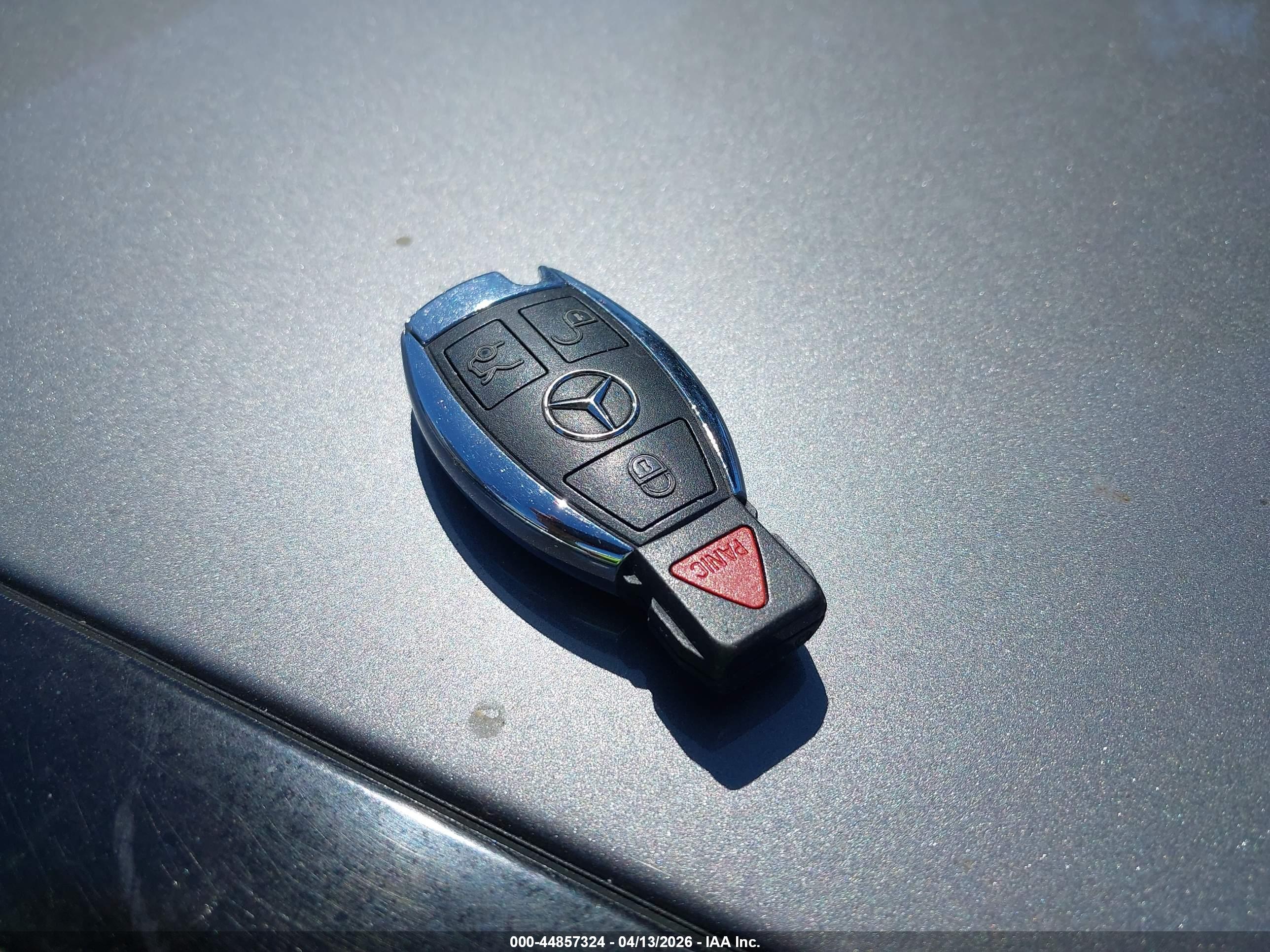 MERCEDES-BENZ CLA image 11