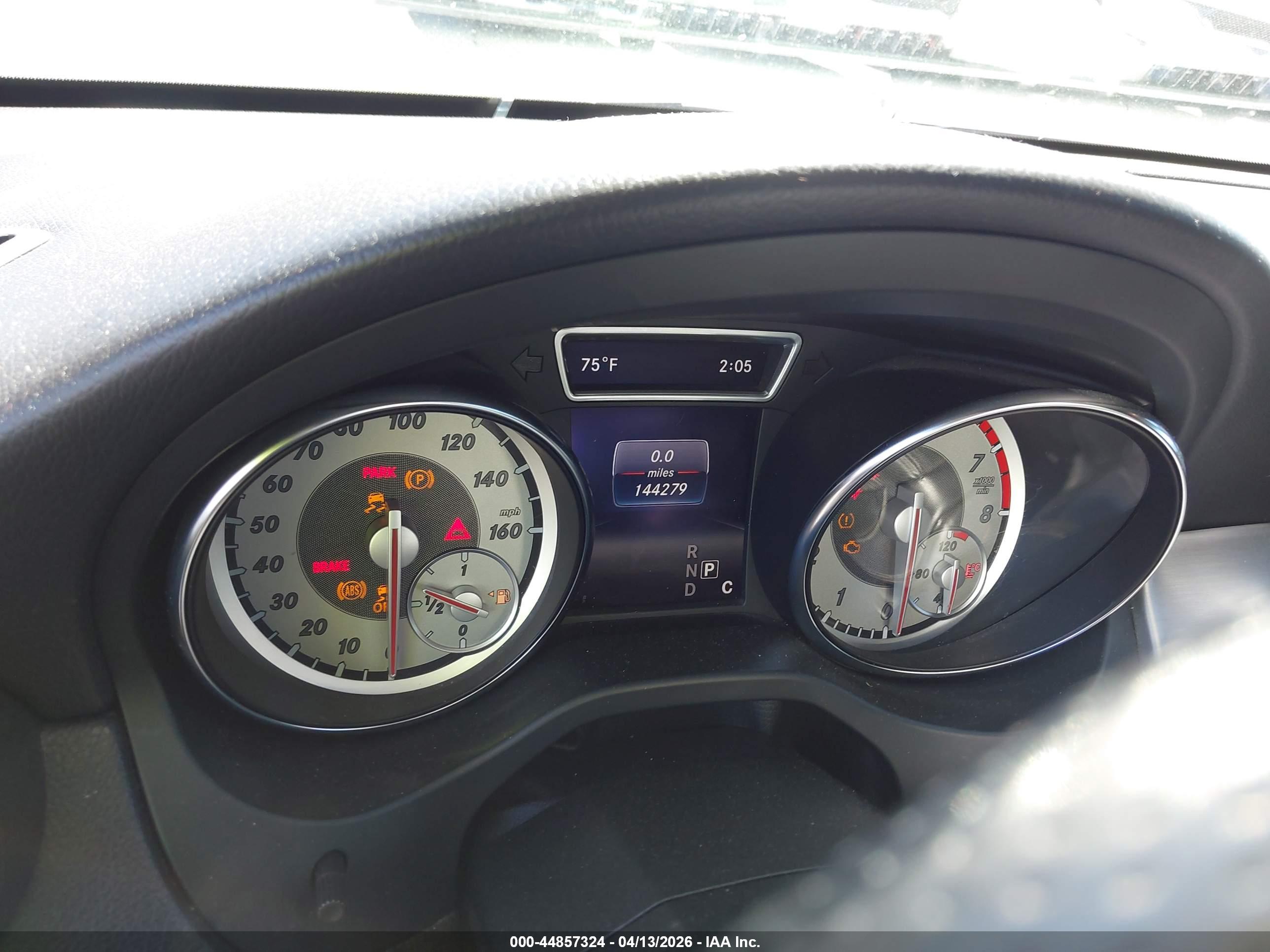 MERCEDES-BENZ CLA image 7