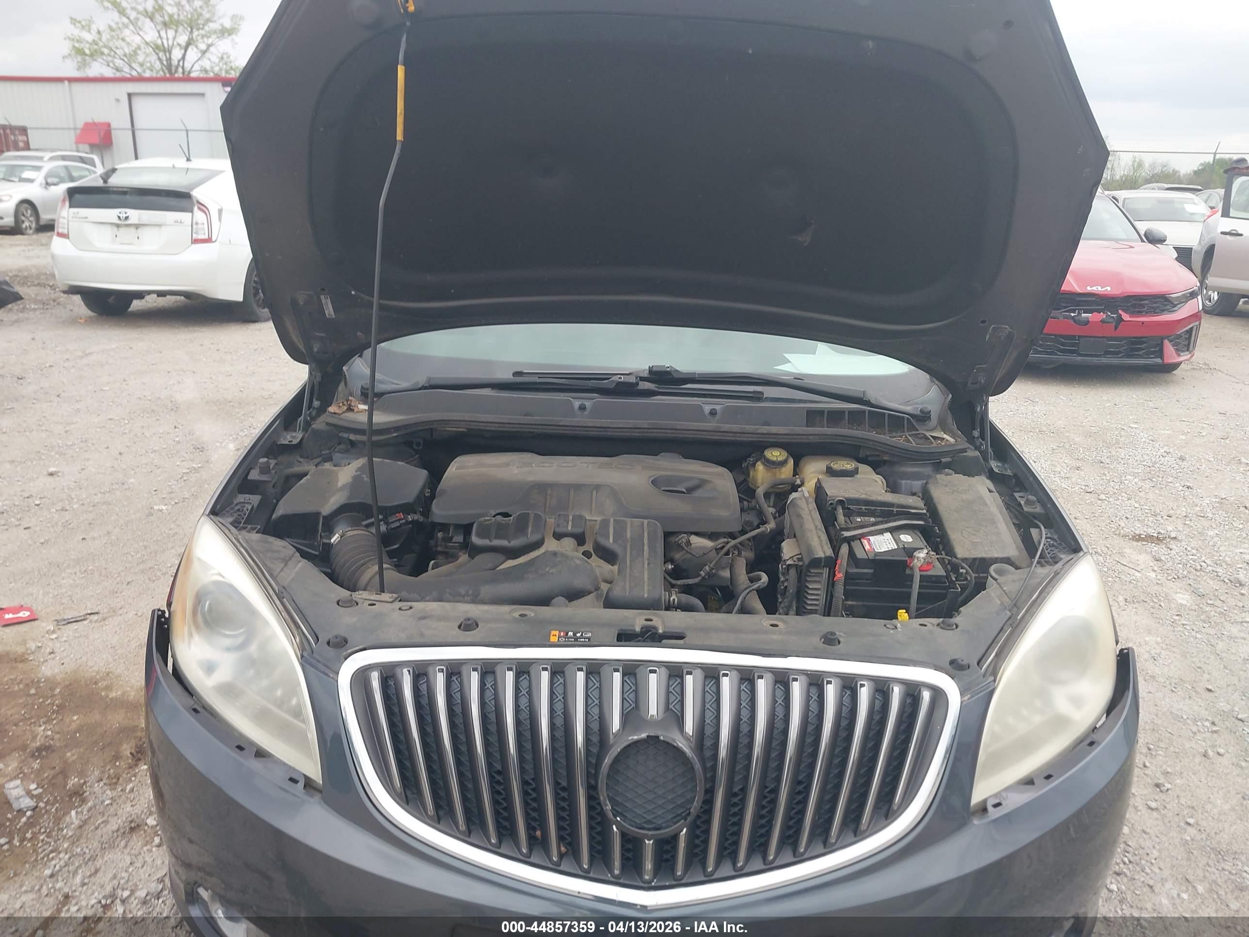 BUICK VERANO image 10
