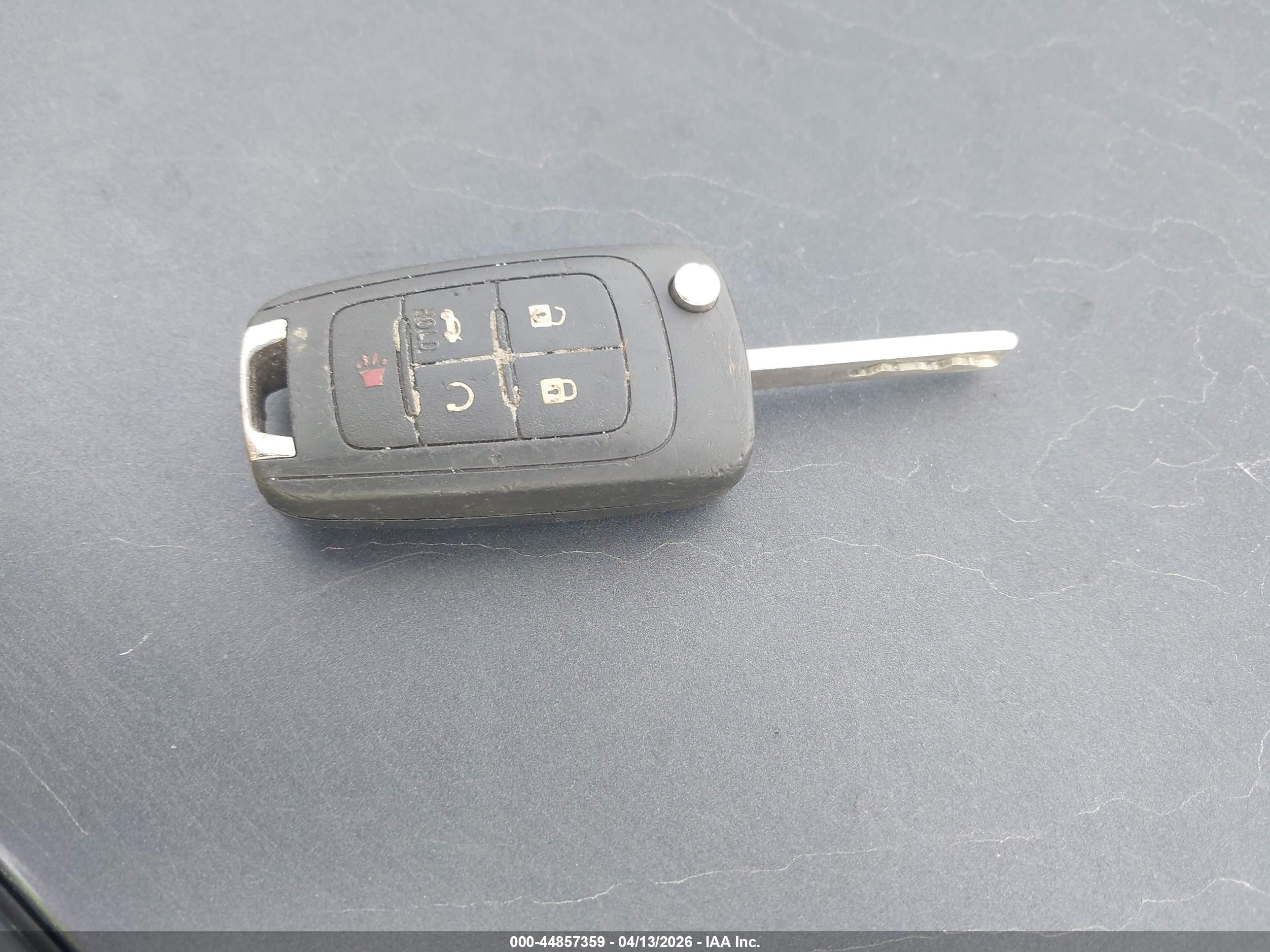 BUICK VERANO image 11