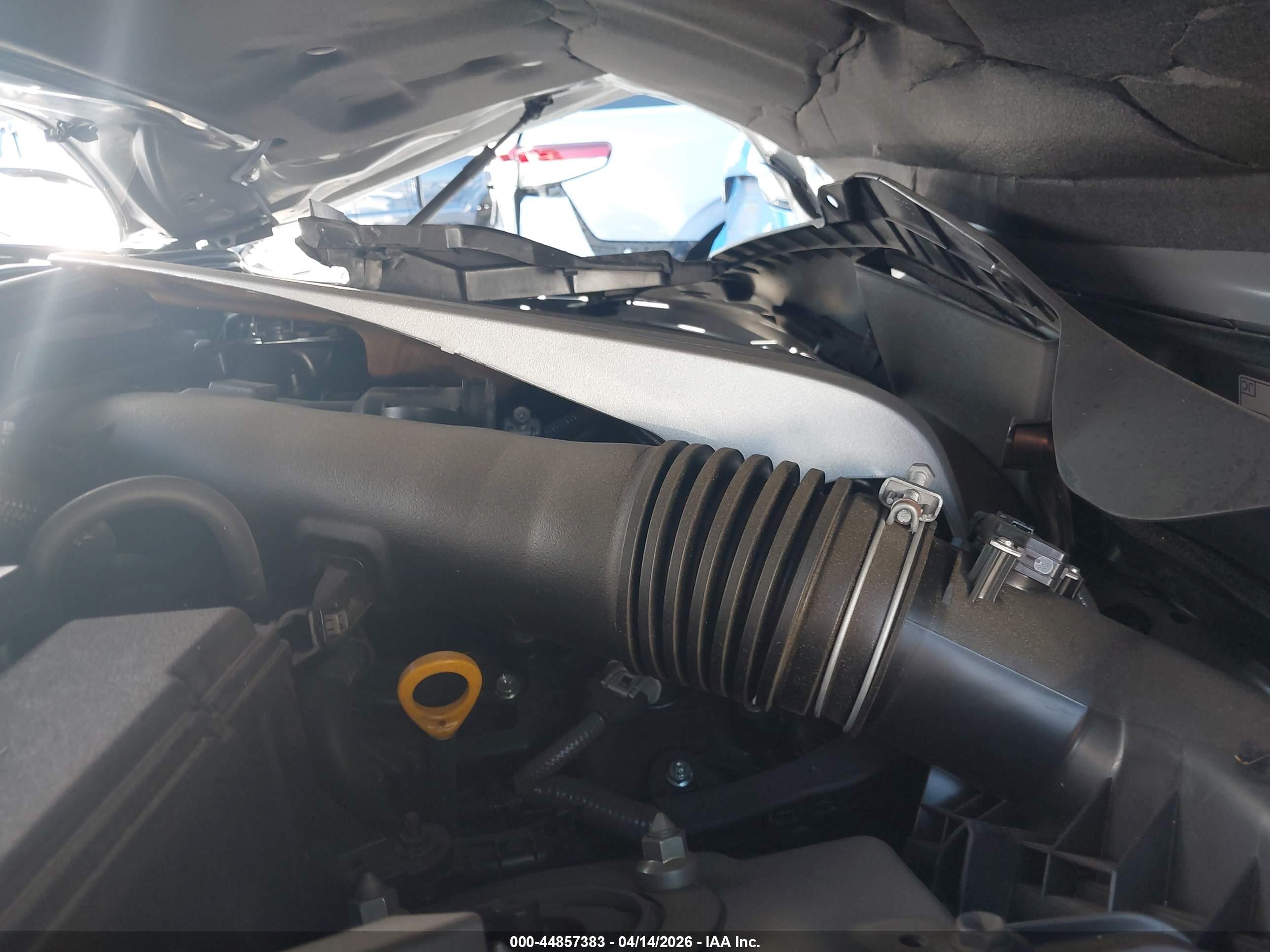 LEXUS IS image 10