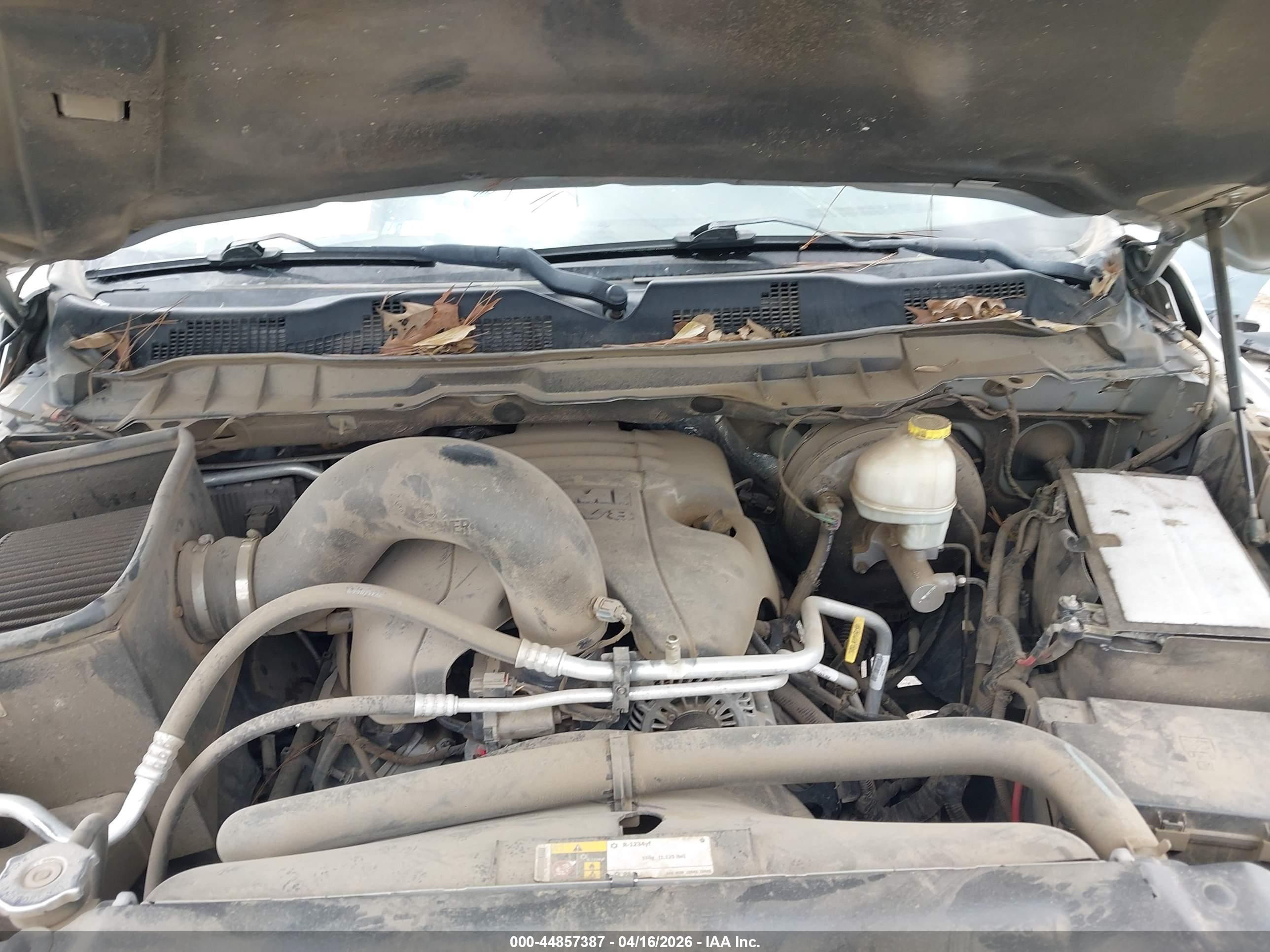 RAM 1500 image 10