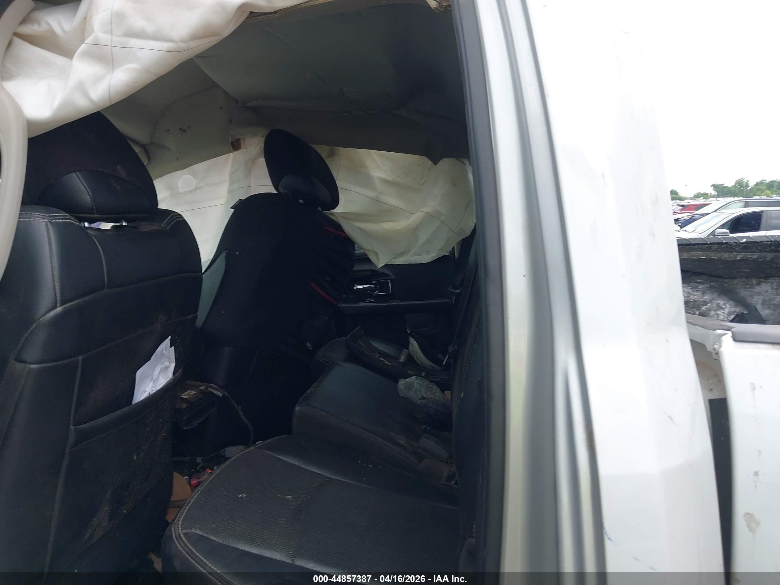 RAM 1500 image 8