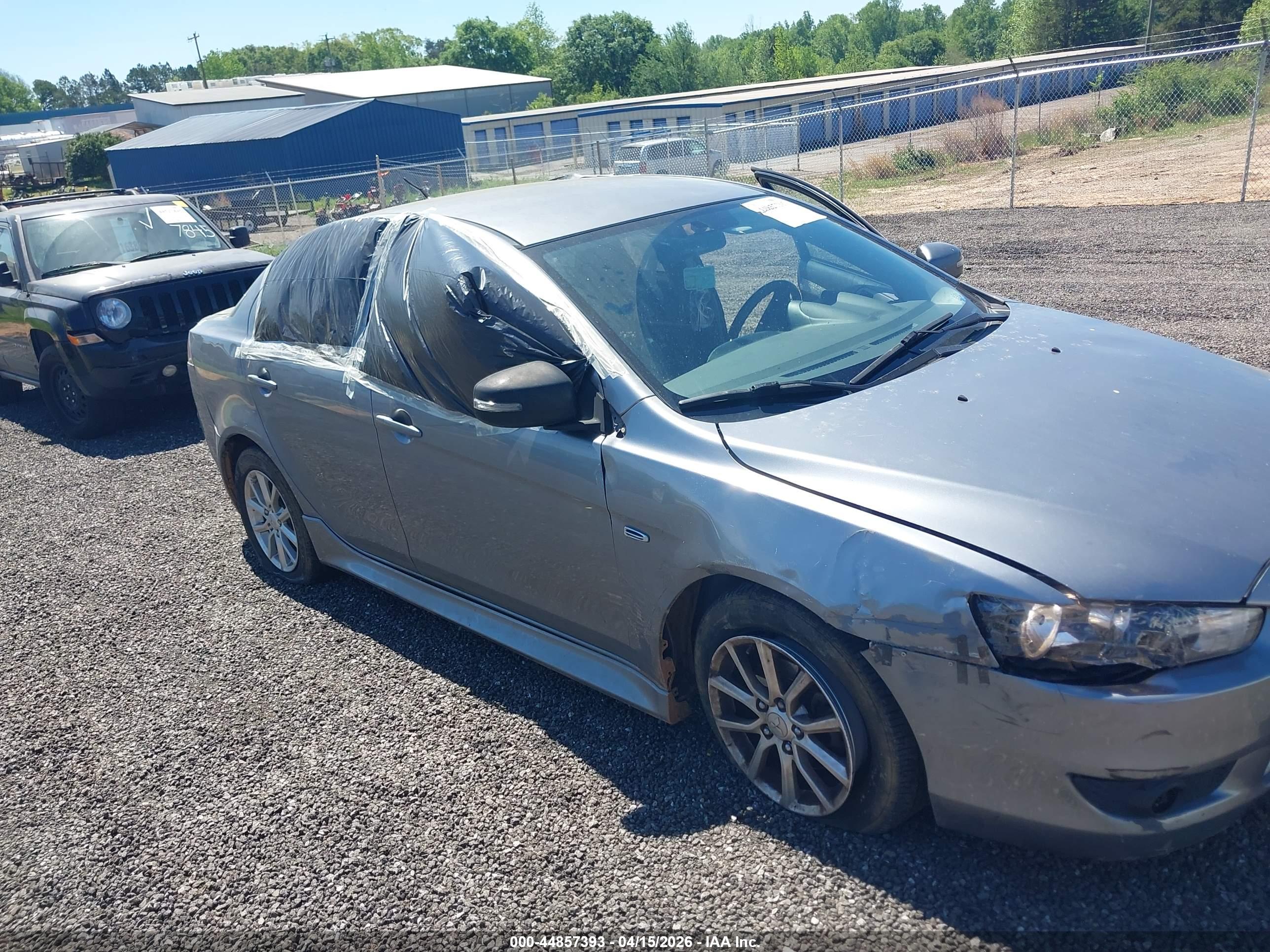 MITSUBISHI LANCER image 6
