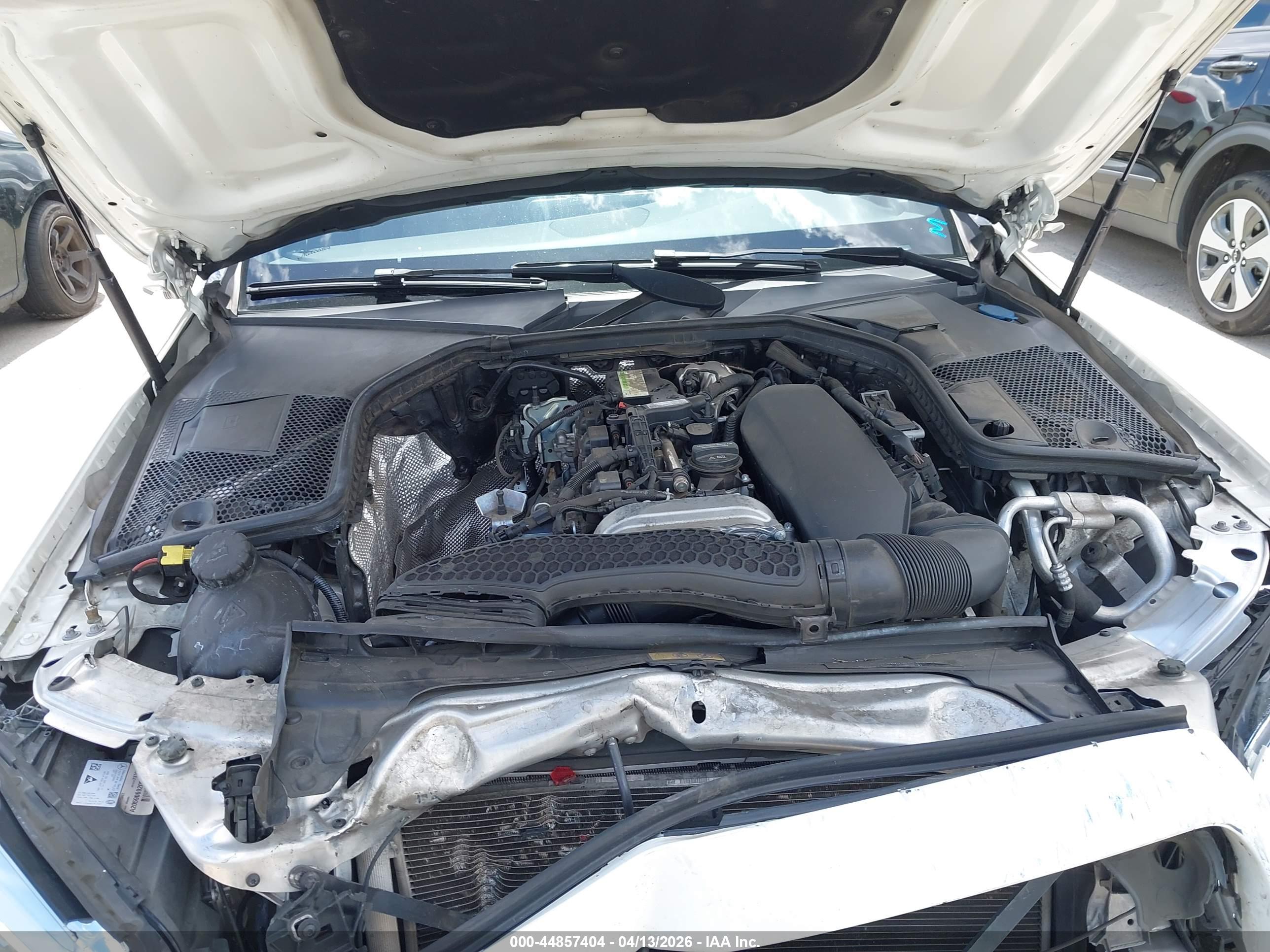 MERCEDES-BENZ C image 10