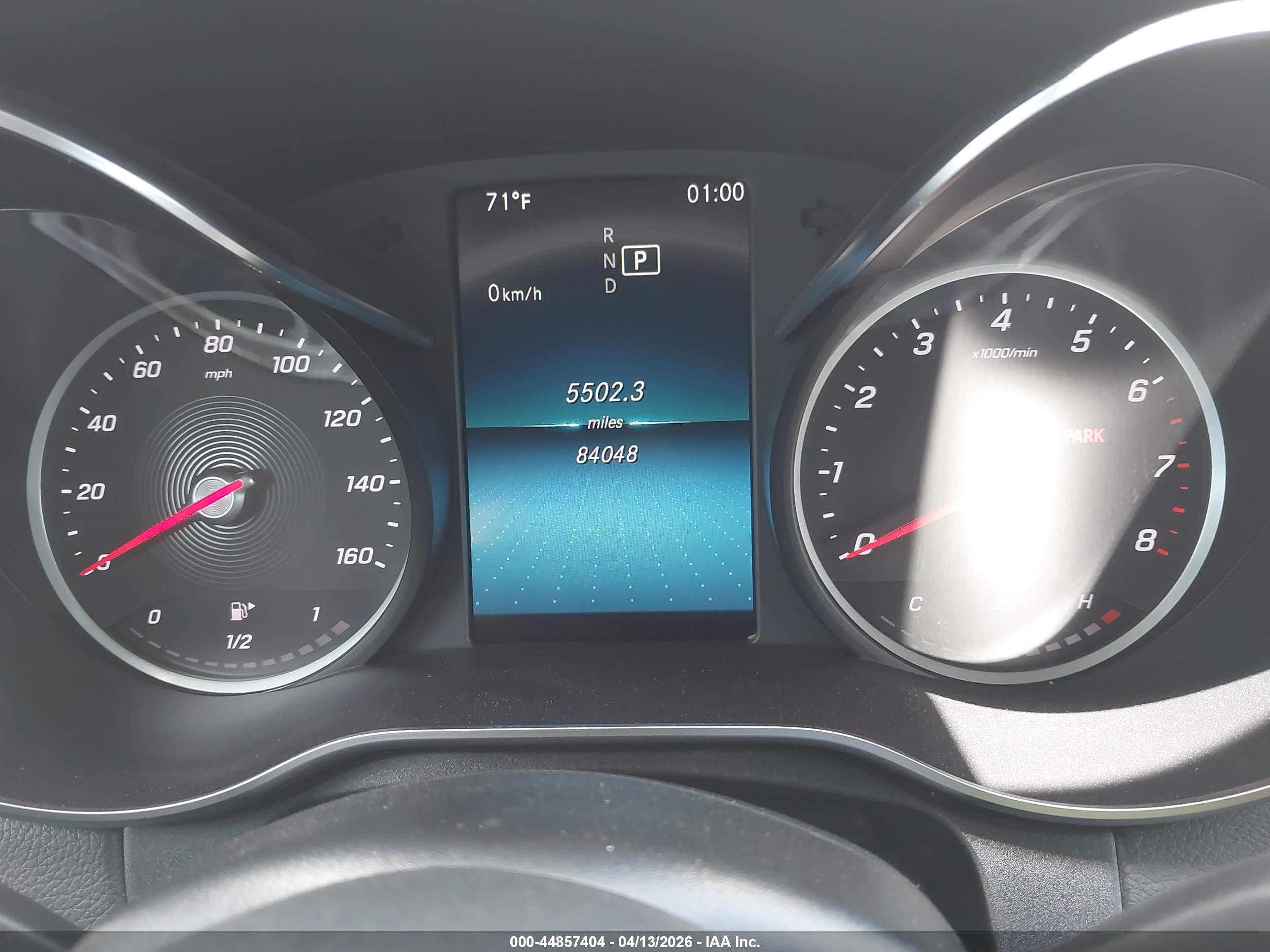MERCEDES-BENZ C image 7