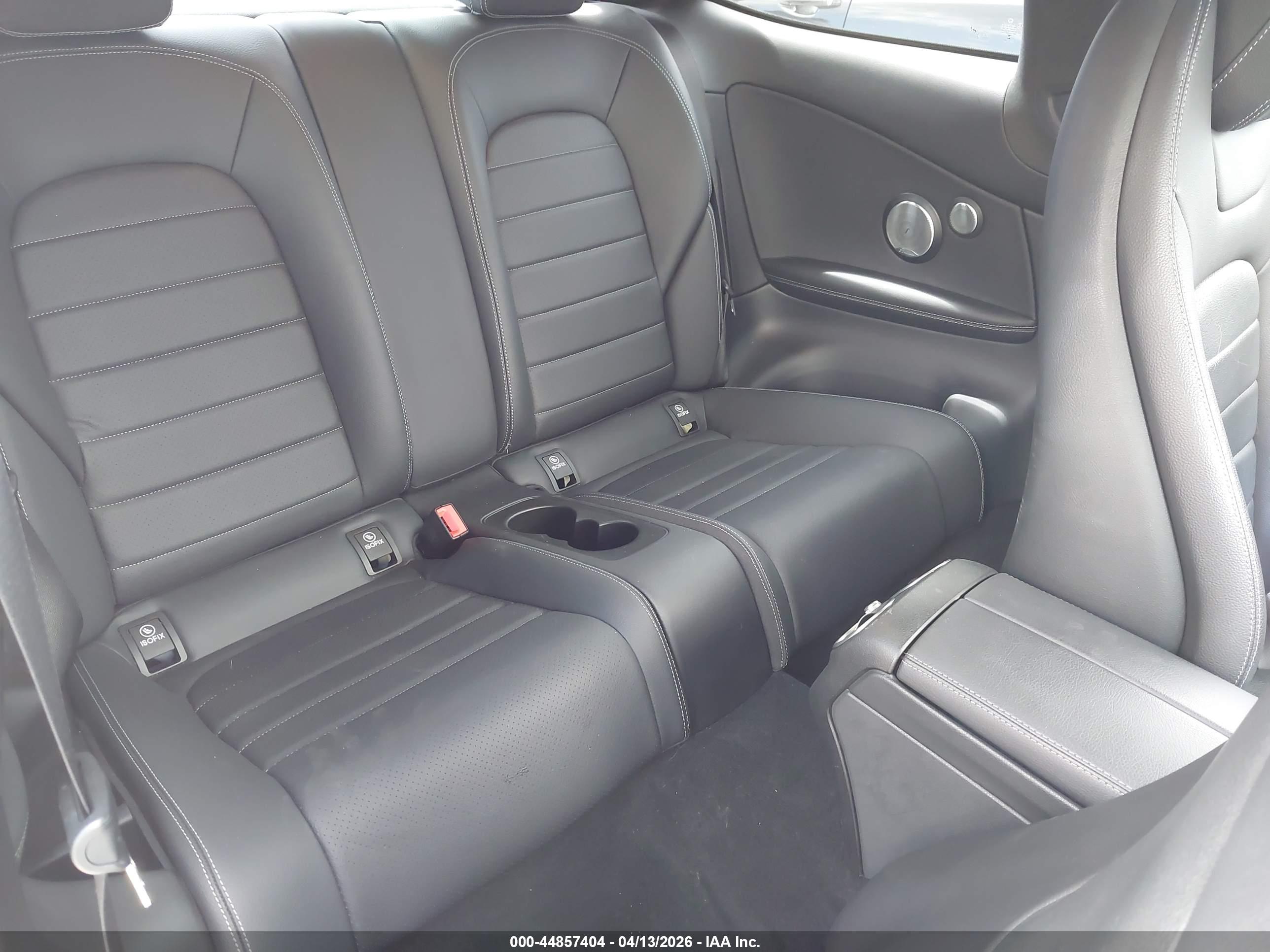 MERCEDES-BENZ C image 8