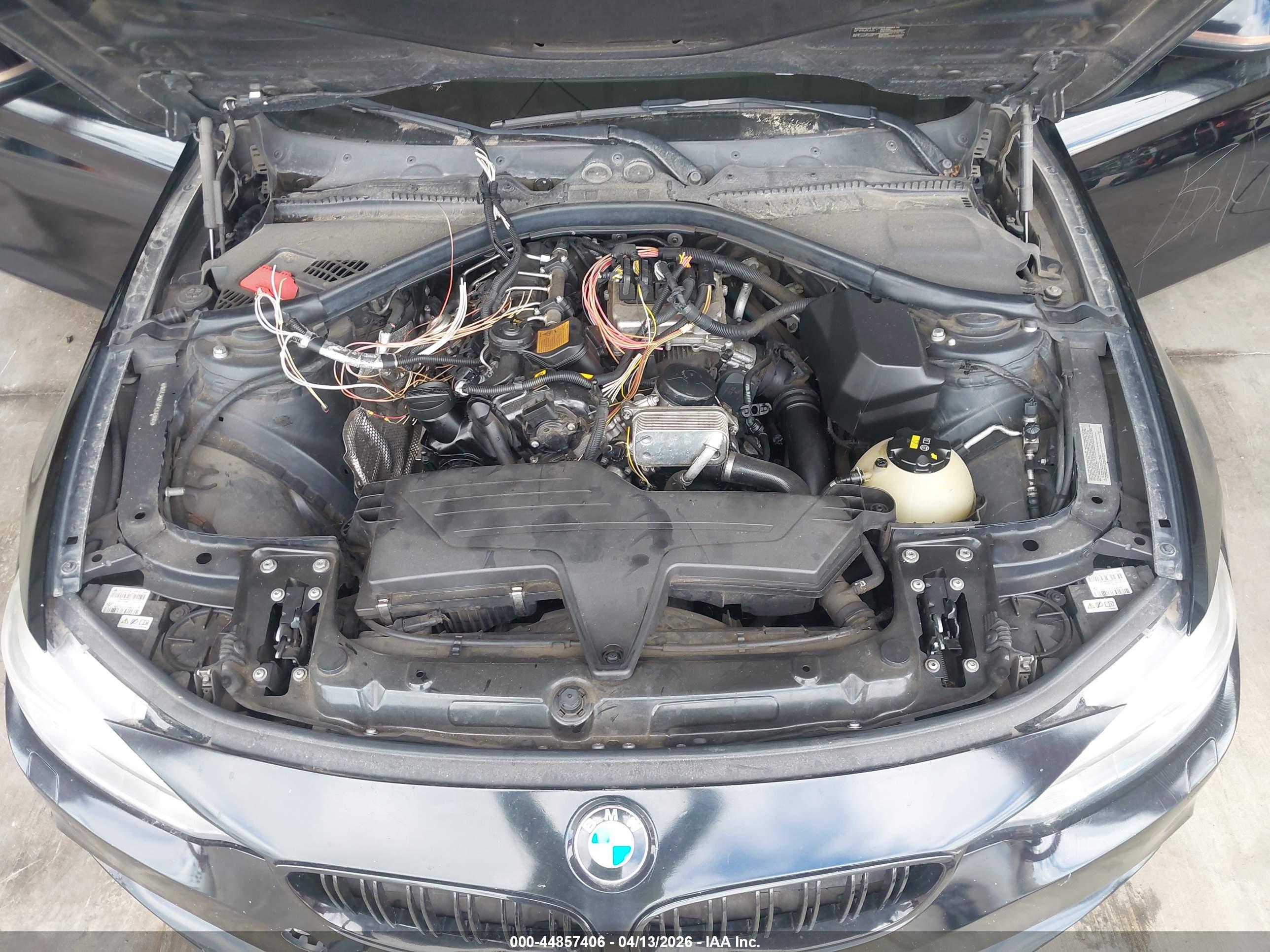 BMW 428I image 10