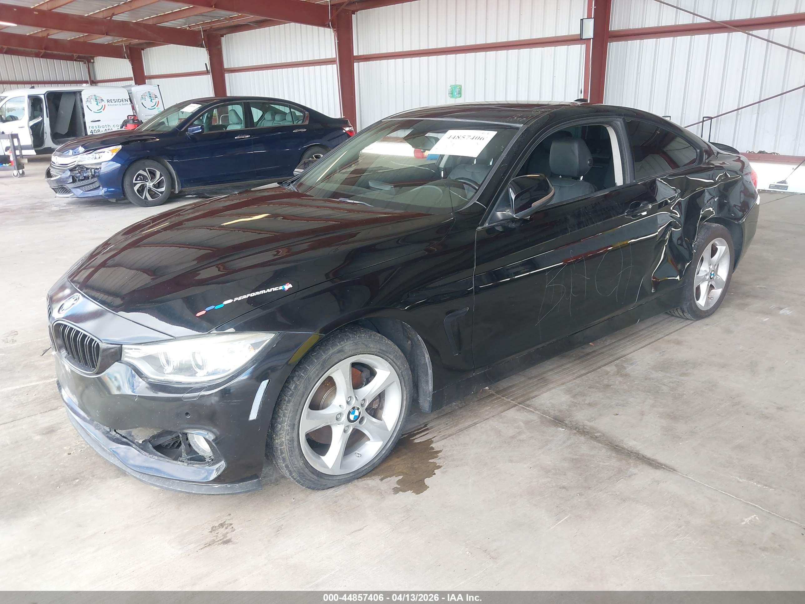 BMW 428I image 2