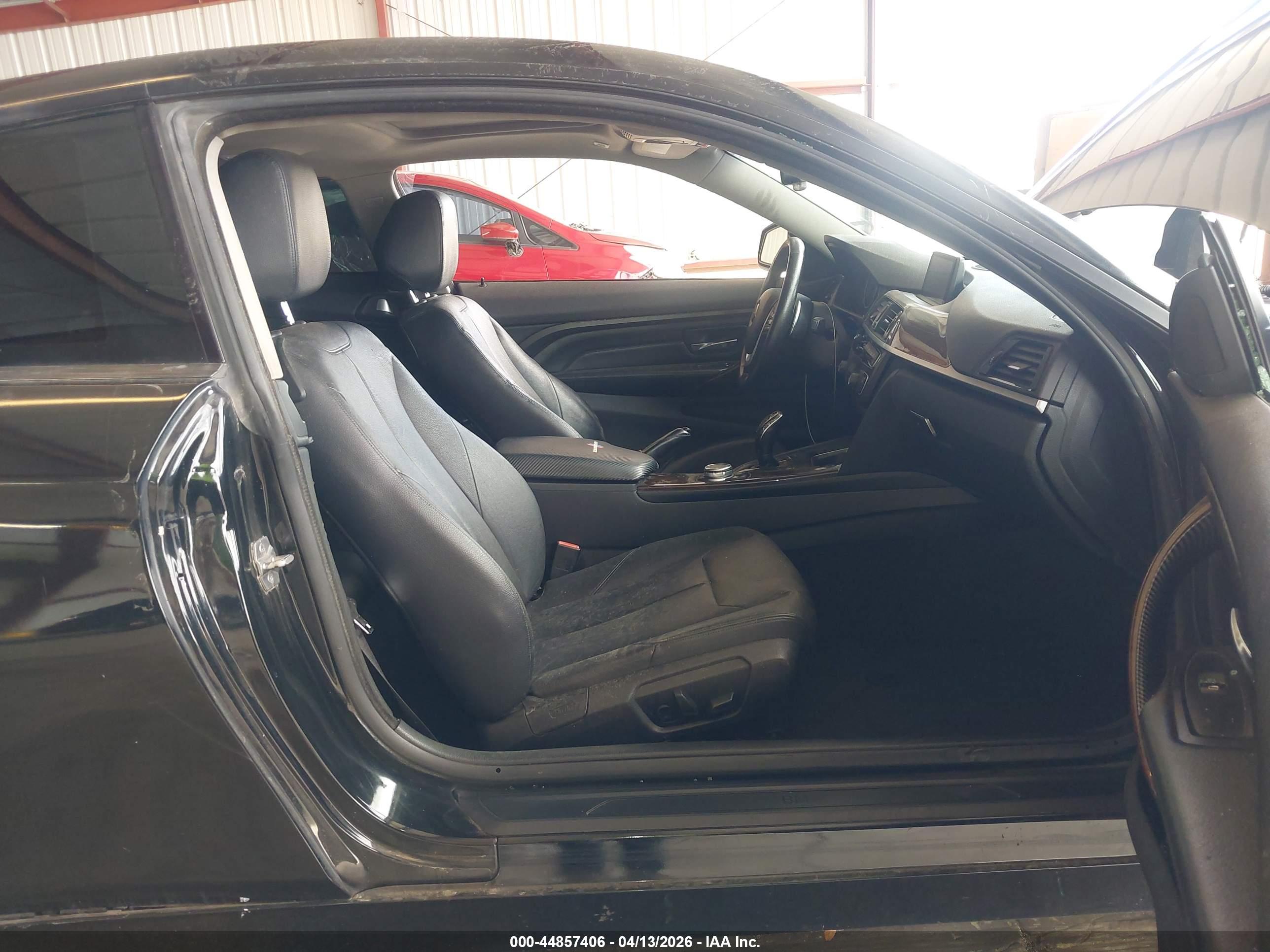 BMW 428I image 5