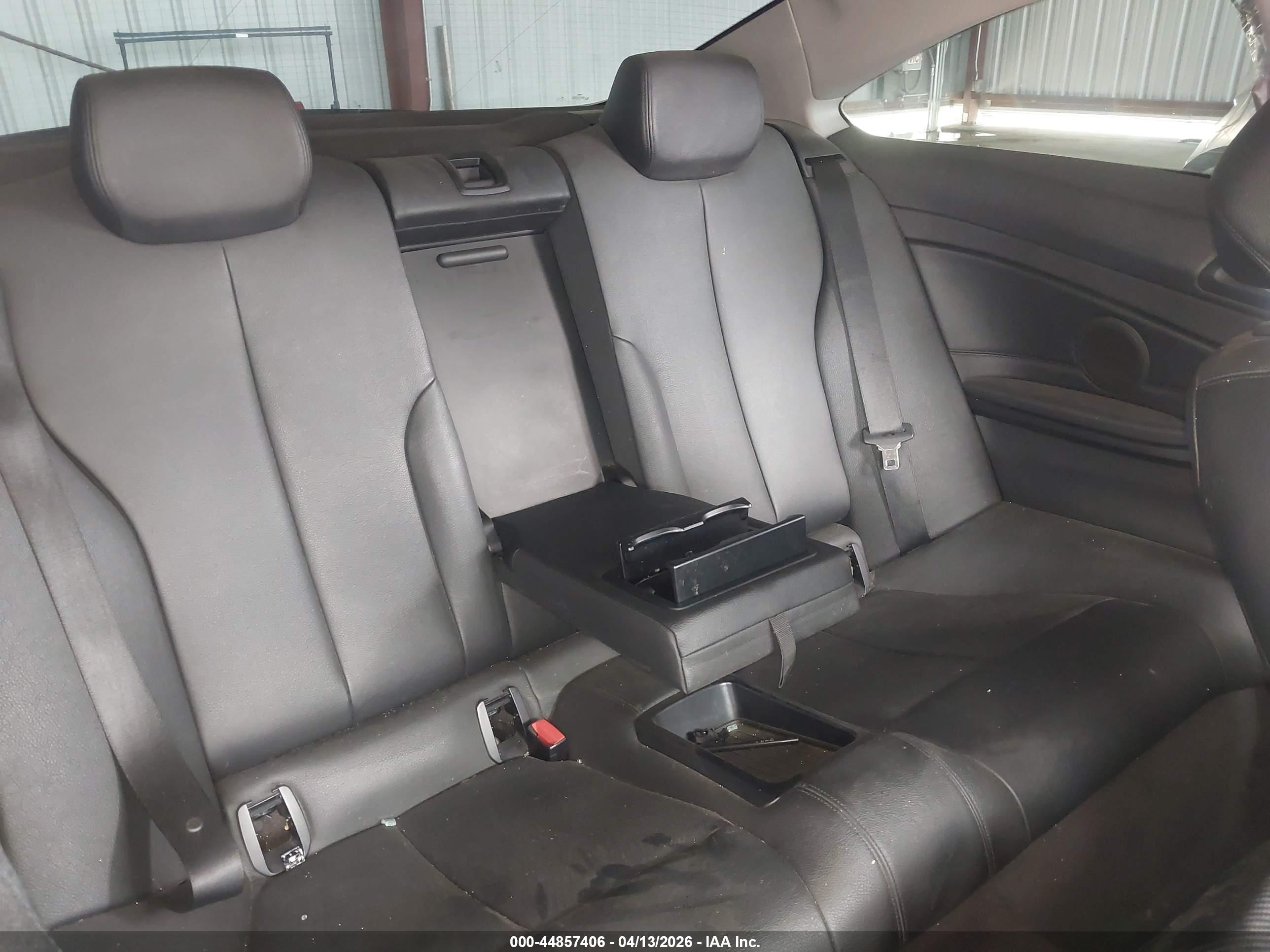 BMW 428I image 8