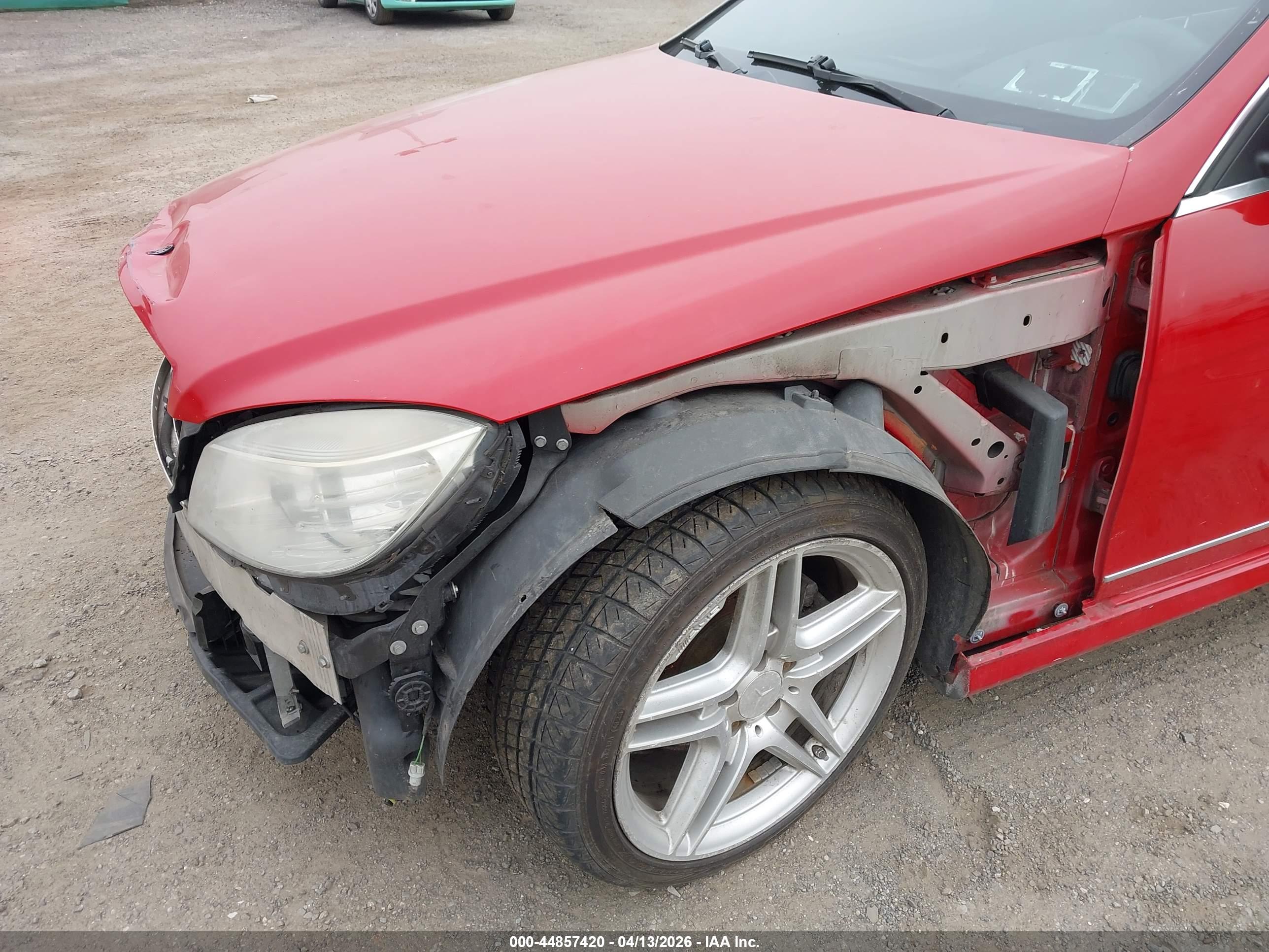 MERCEDES-BENZ C image 6